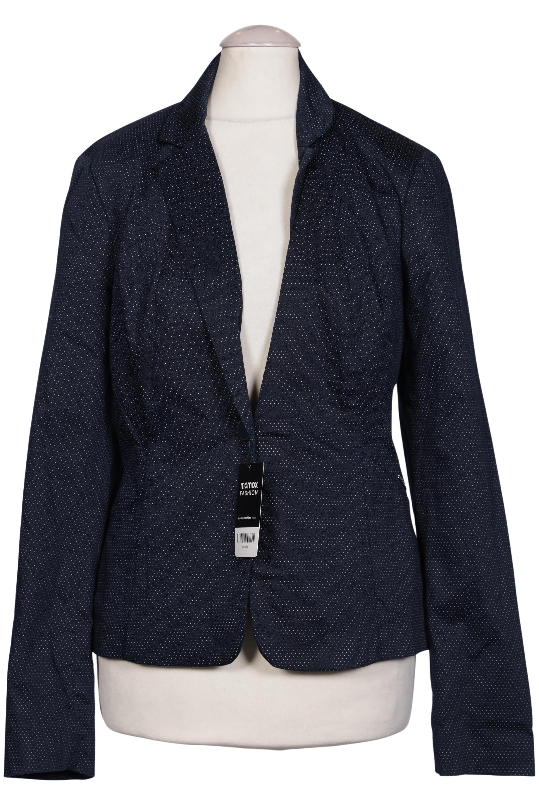 

Orsay Damen Blazer, marineblau, Gr. 36