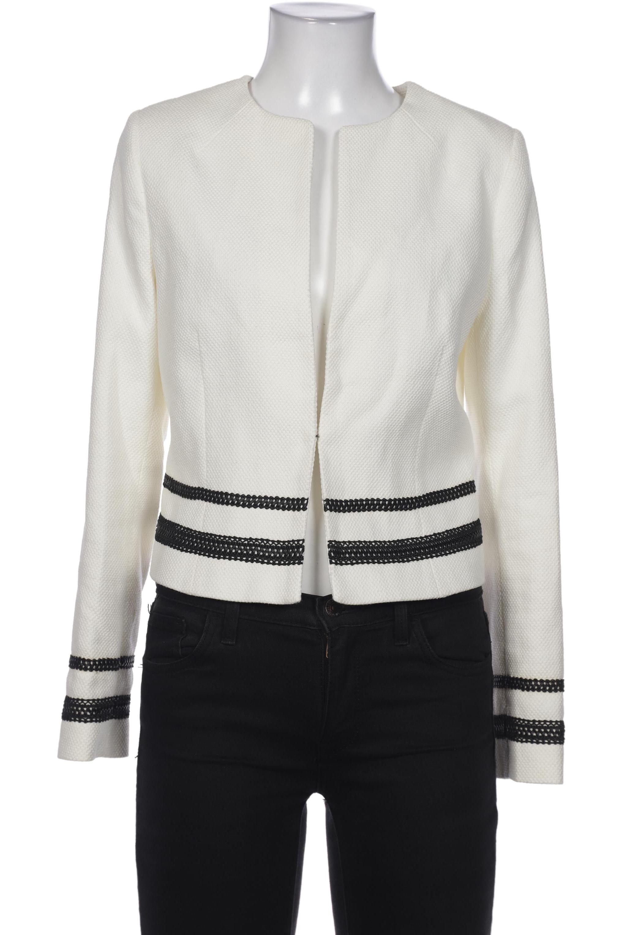

Orsay Damen Blazer, weiß, Gr. 36