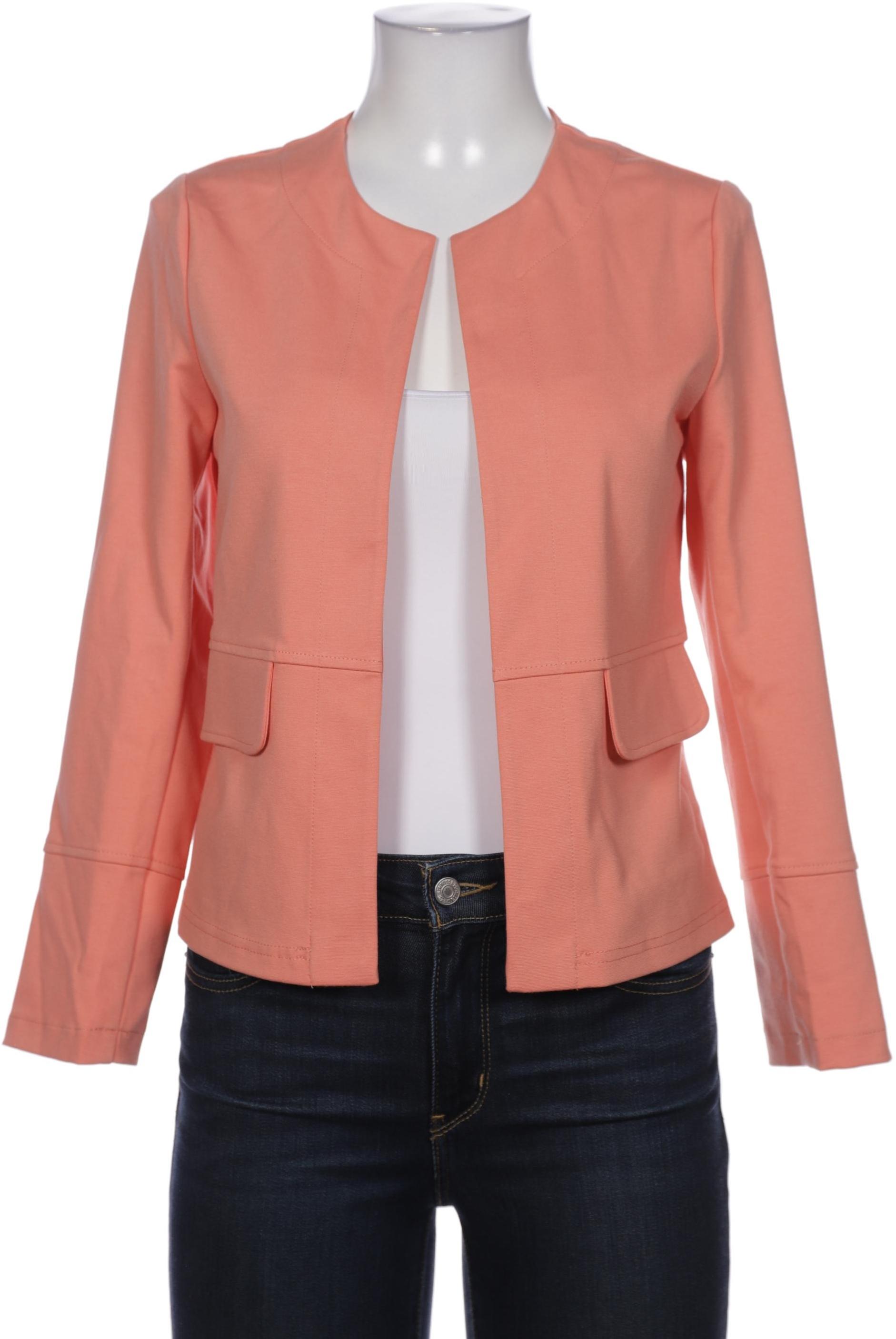 

Orsay Damen Blazer, orange, Gr. 38