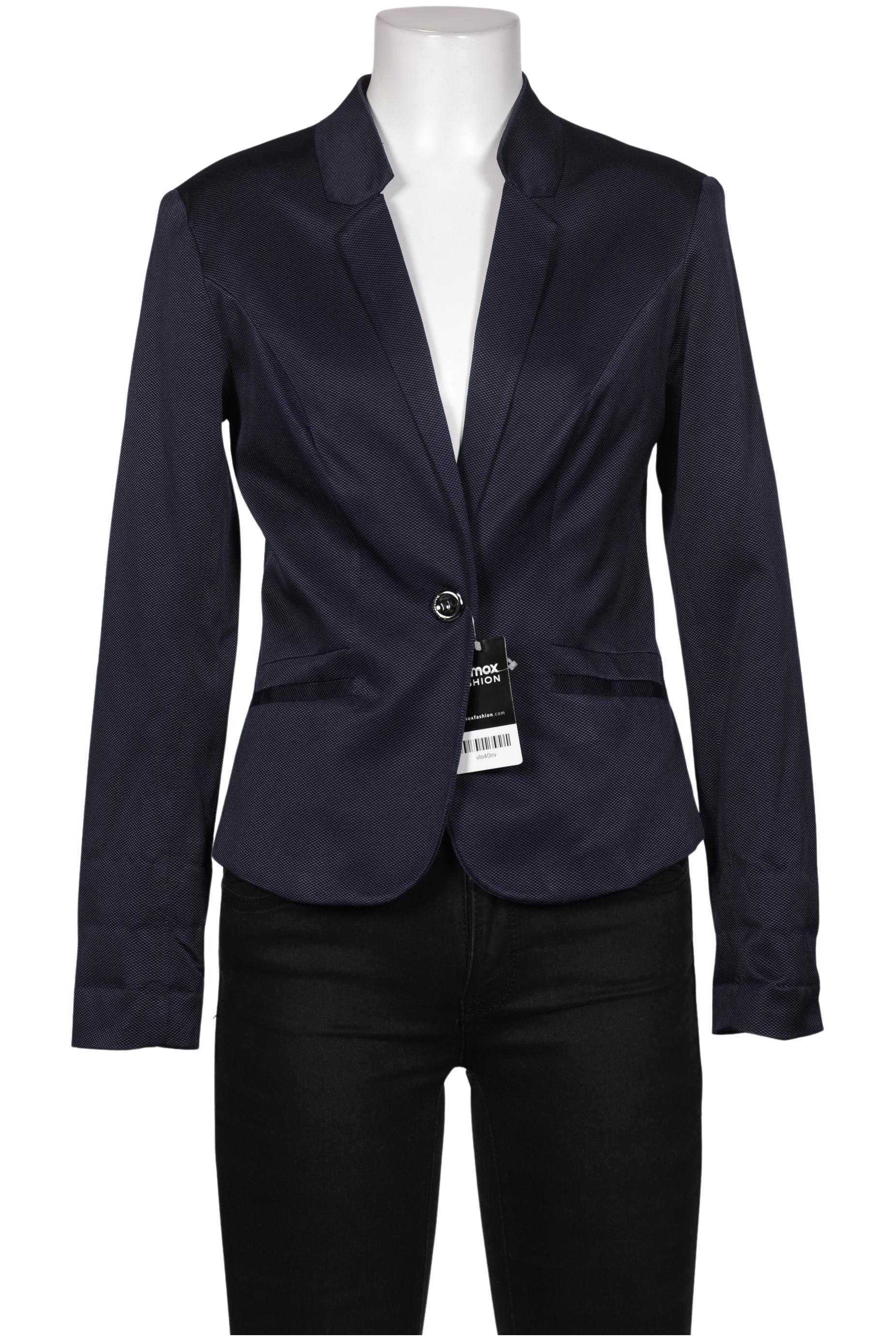 

Orsay Damen Blazer, marineblau, Gr. 36