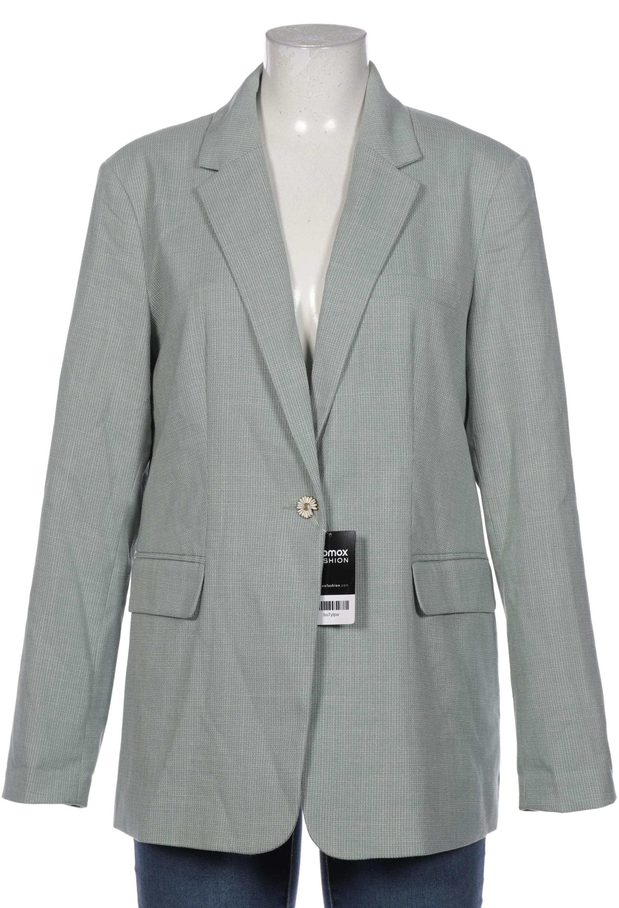 

Orsay Damen Blazer, hellgrün, Gr. 42