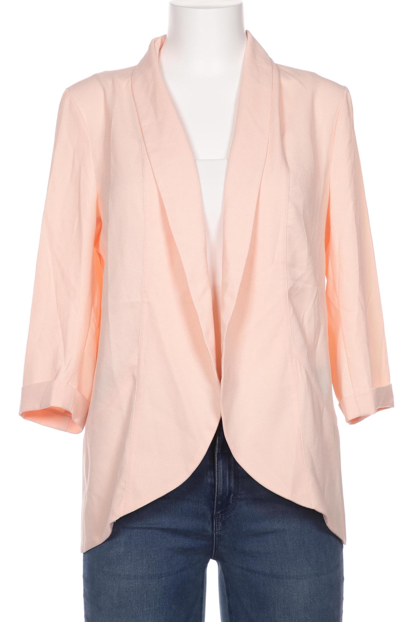 

Orsay Damen Blazer, pink, Gr. 40