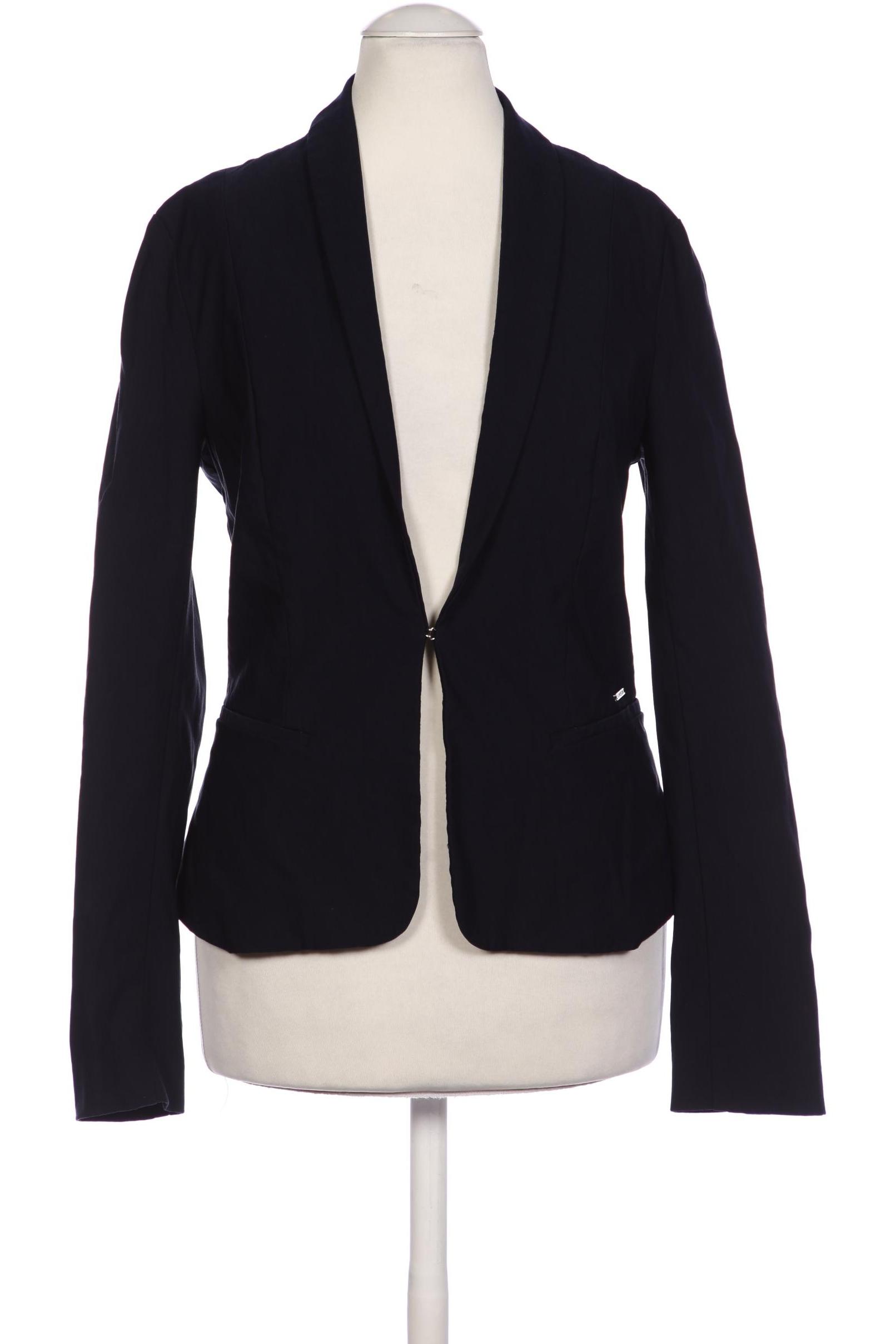 

Orsay Damen Blazer, marineblau, Gr. 36