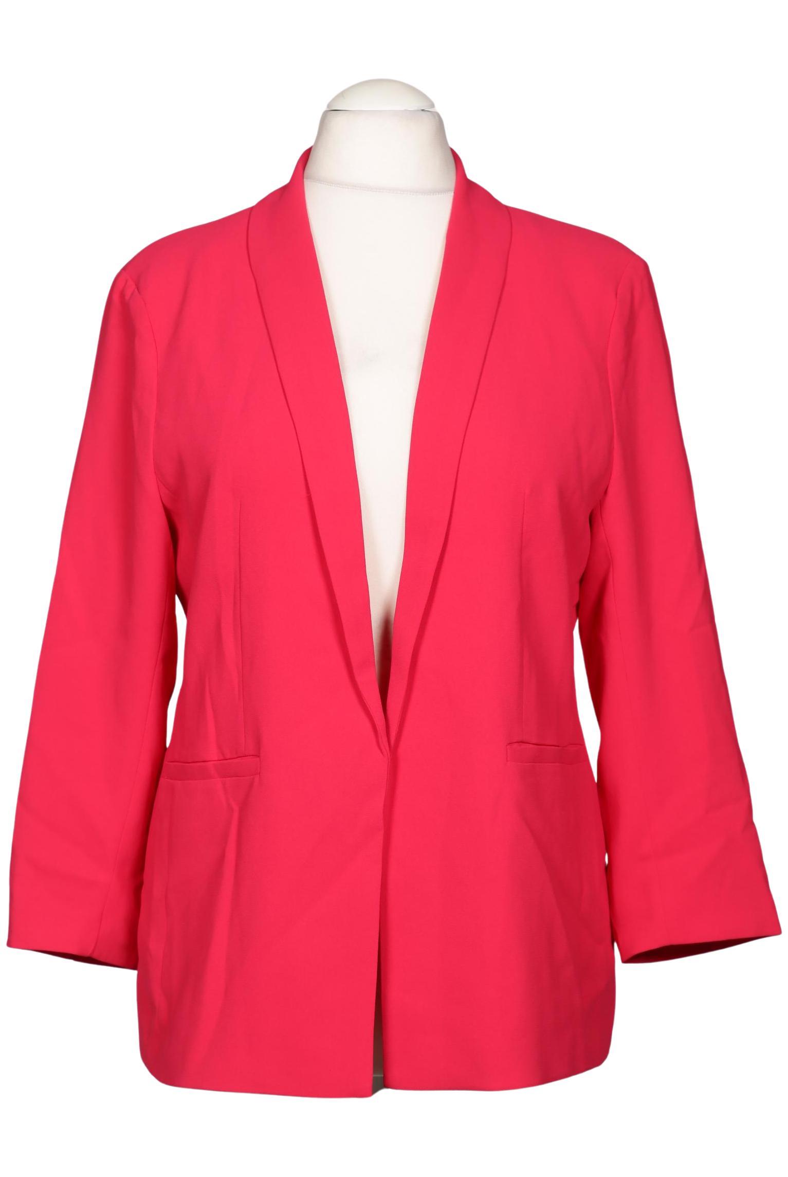 

Orsay Damen Blazer, pink, Gr. 44
