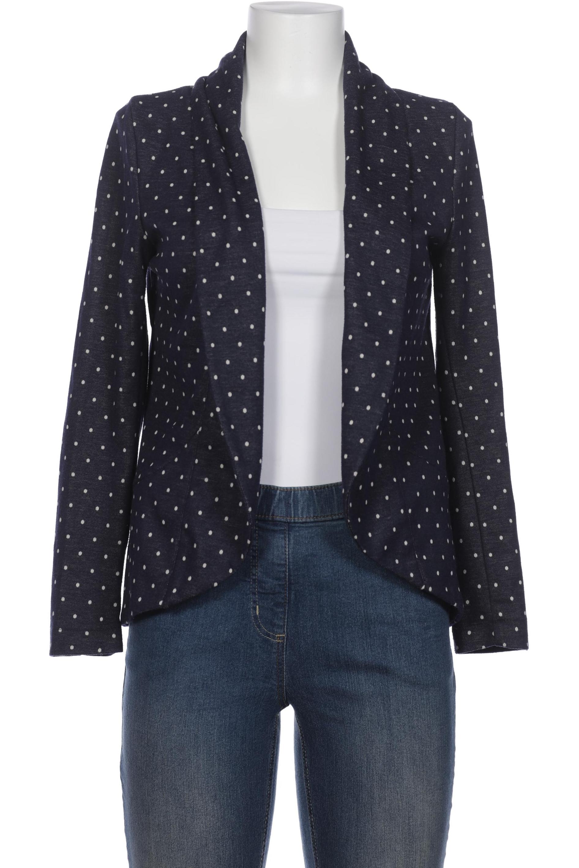 

Orsay Damen Blazer, marineblau, Gr. 36