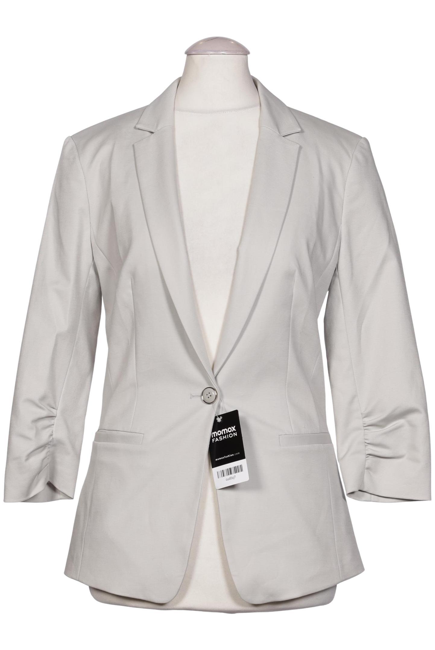 

Orsay Damen Blazer, grau, Gr. 34