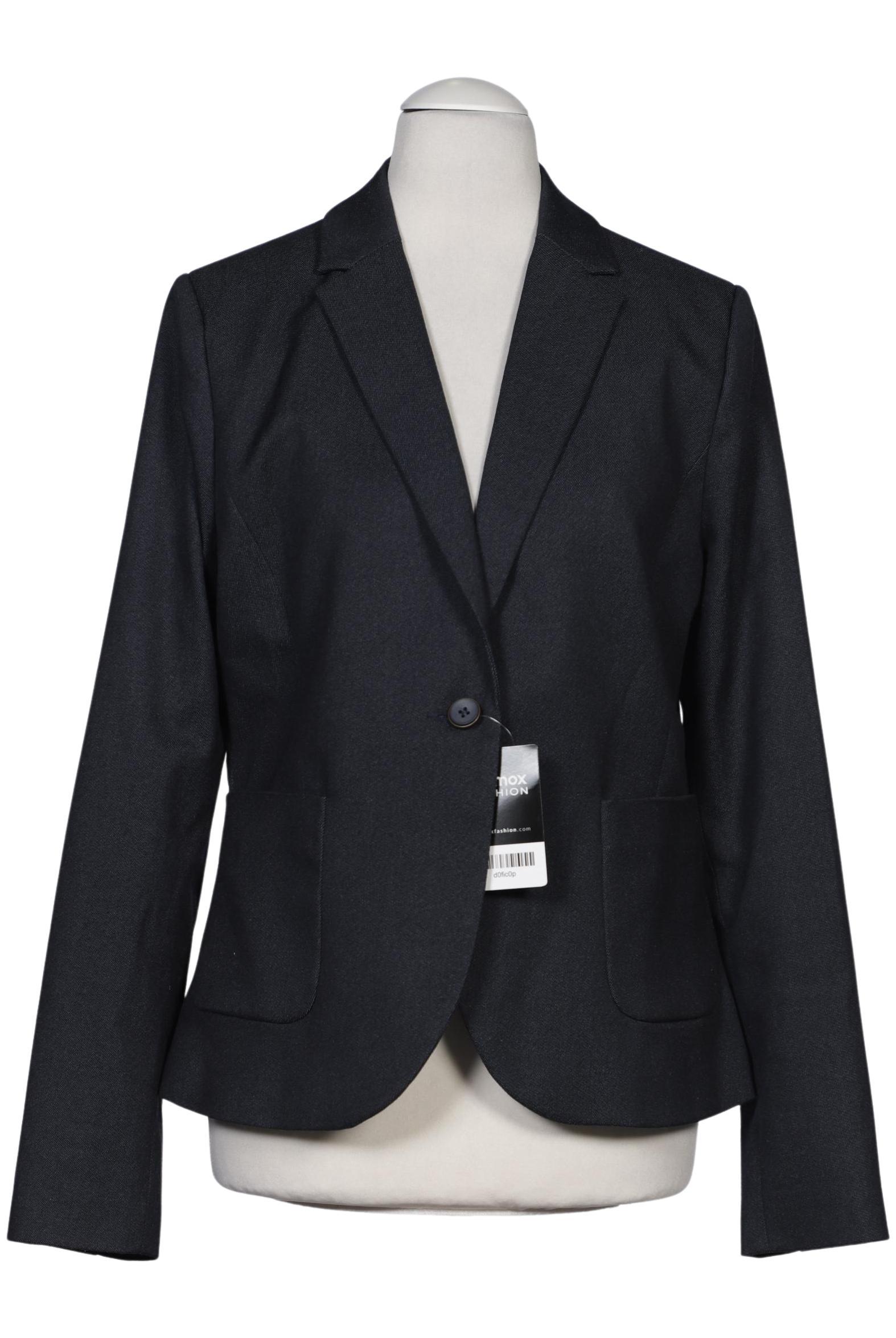 

Orsay Damen Blazer, marineblau, Gr. 38