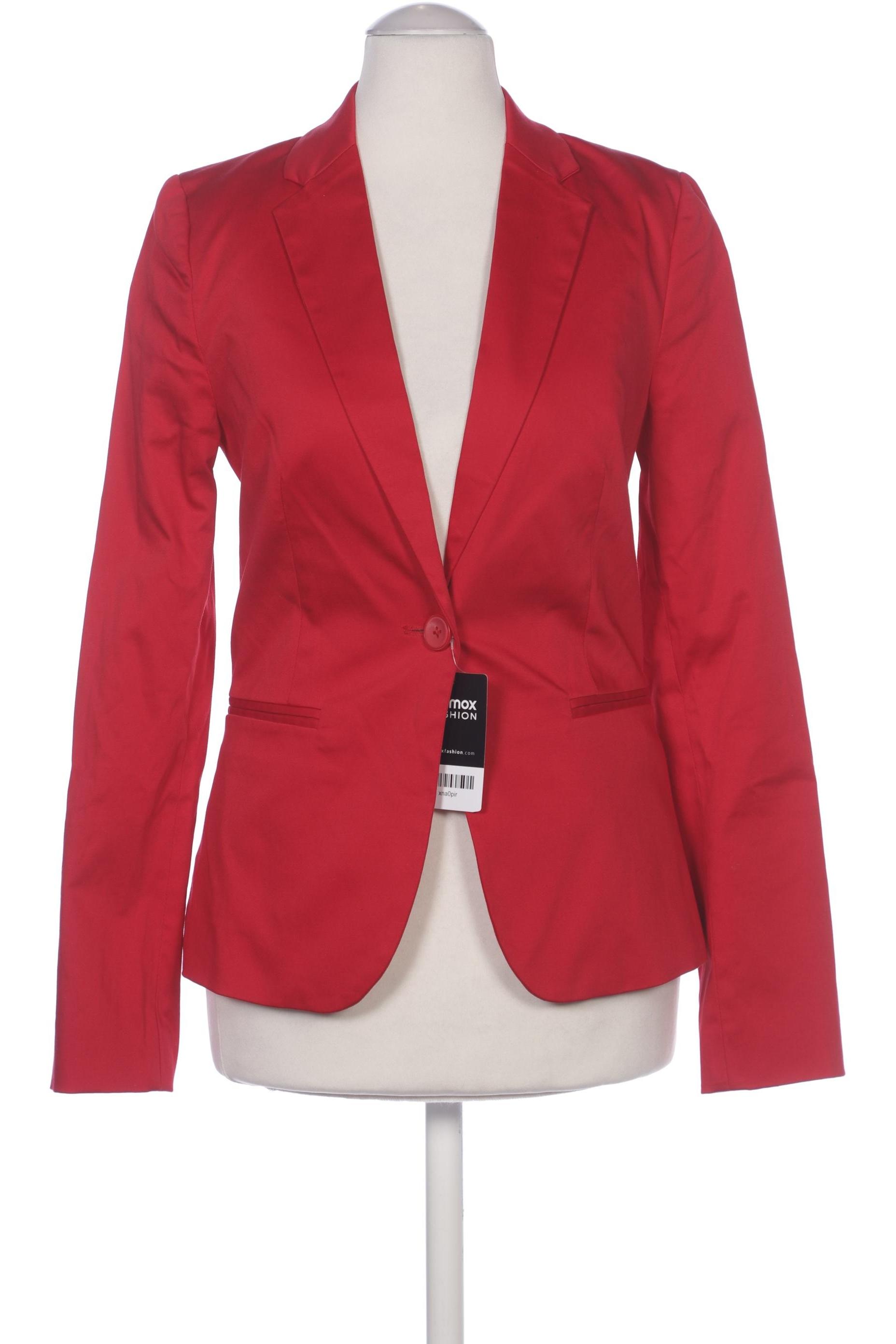 

Orsay Damen Blazer, rot, Gr. 32