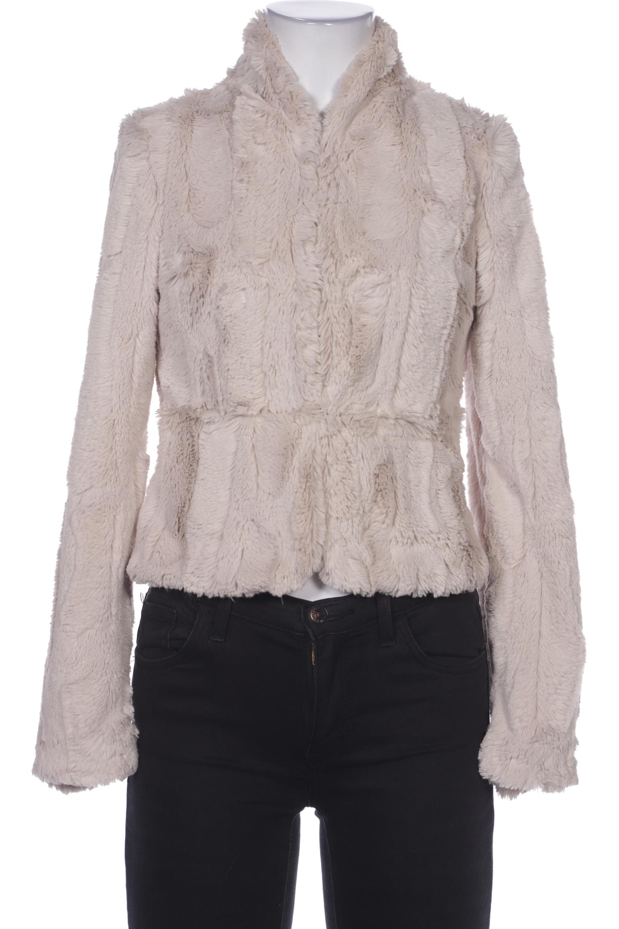 

Orsay Damen Blazer, beige, Gr. 34