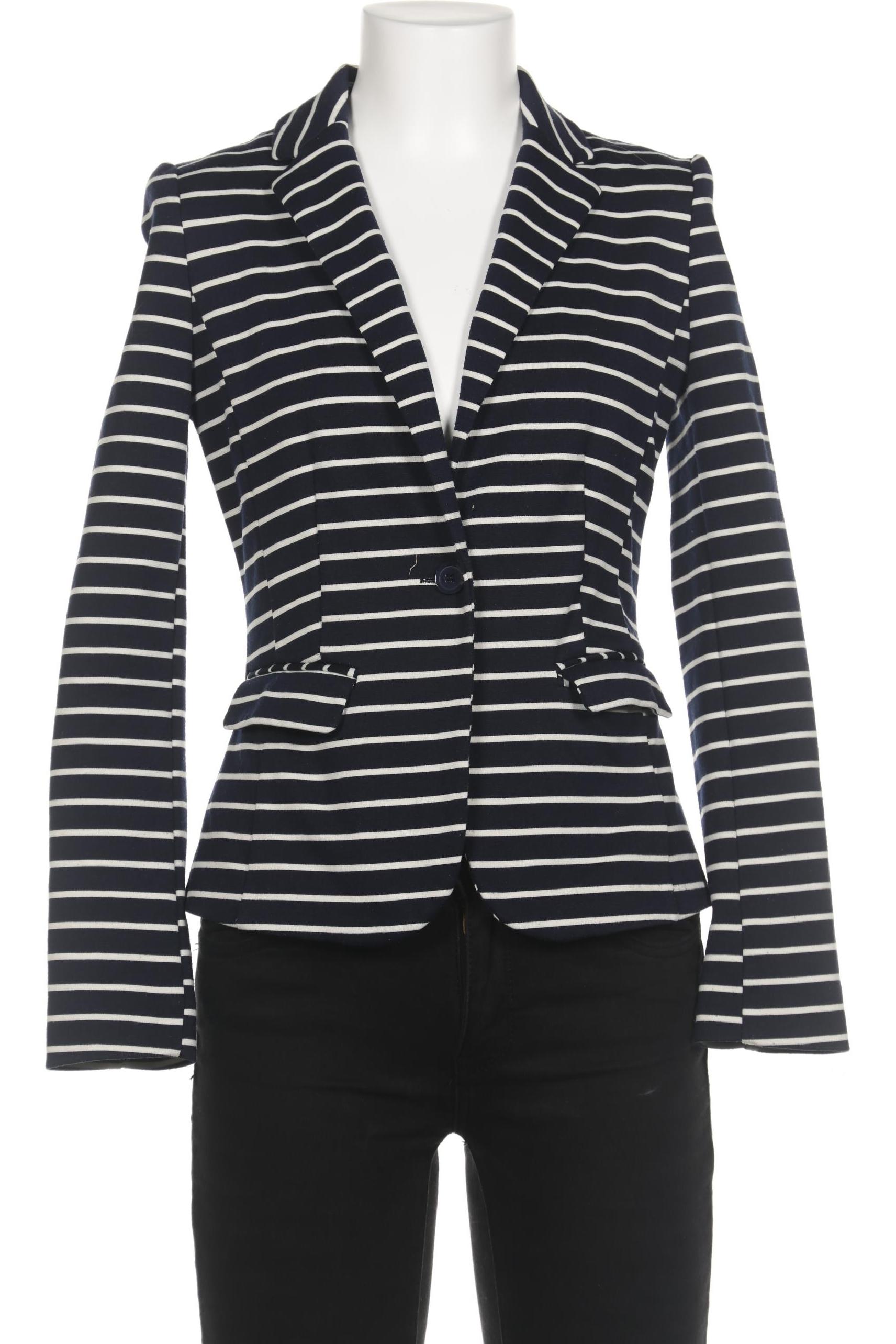

Orsay Damen Blazer, marineblau, Gr. 34