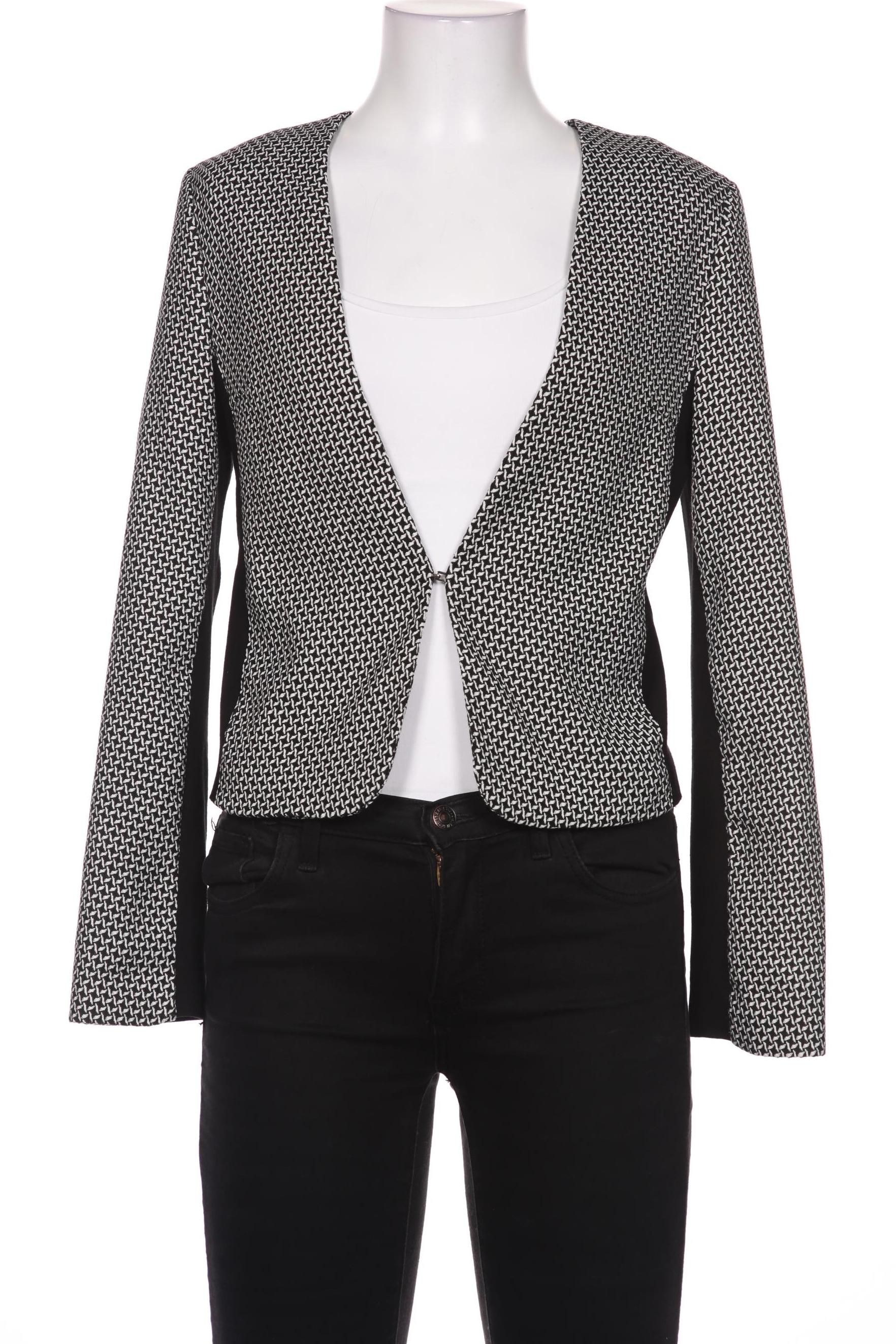 

Orsay Damen Blazer, schwarz, Gr. 36