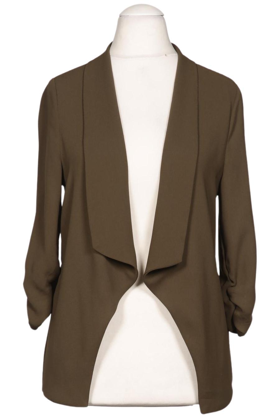 

Orsay Damen Blazer, grün, Gr. 36