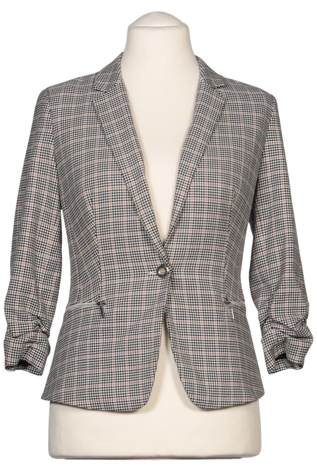 

Orsay Damen Blazer, mehrfarbig, Gr. 38
