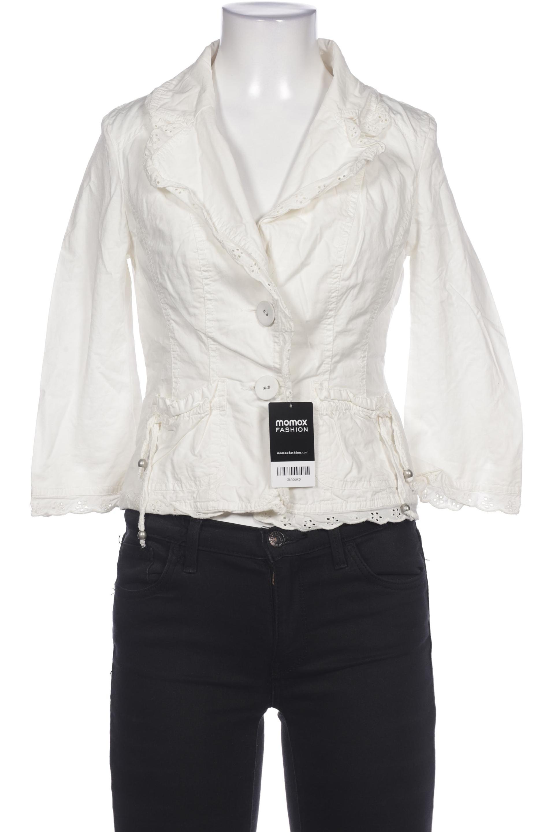 

Orsay Damen Blazer, weiß