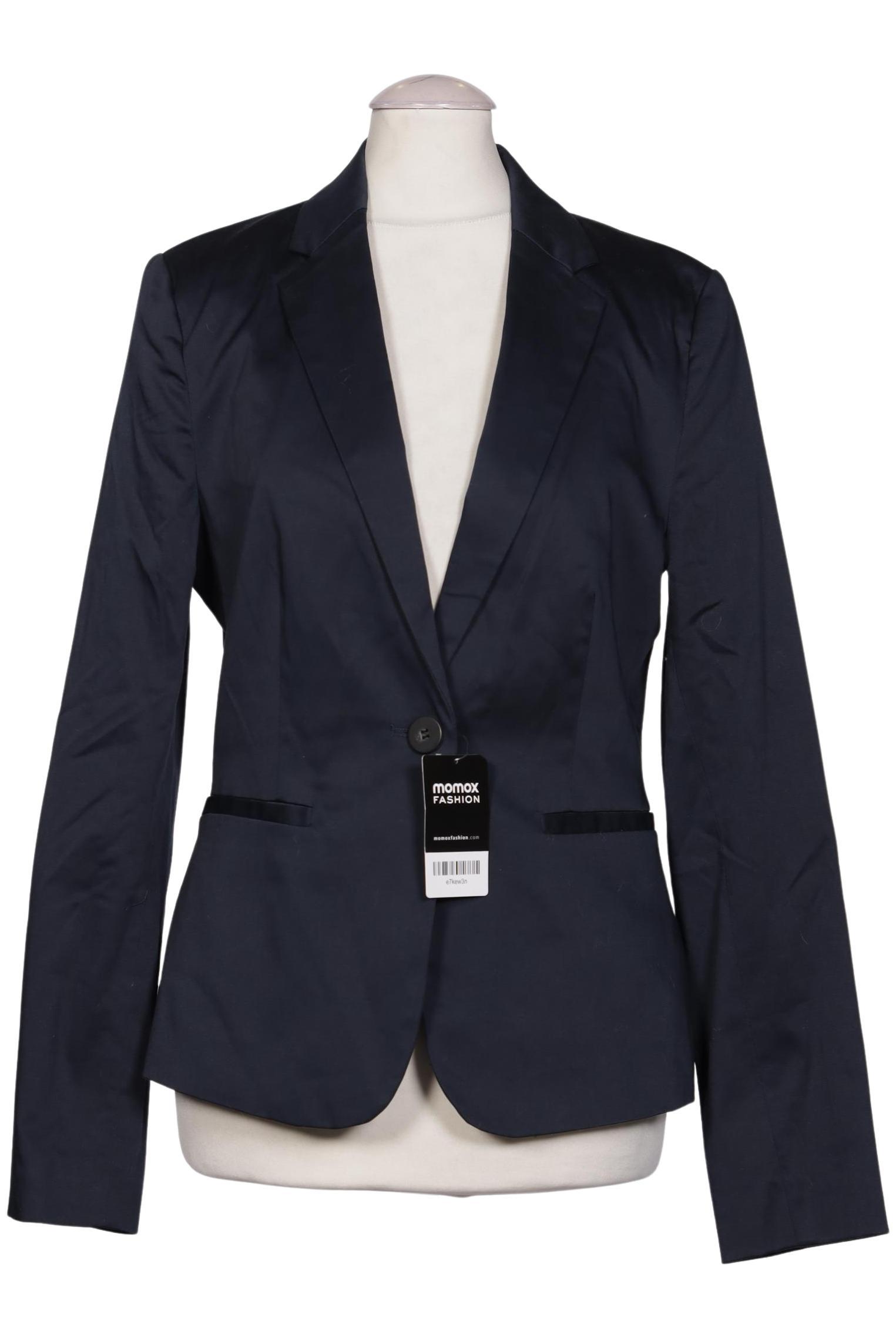 

Orsay Damen Blazer, marineblau, Gr. 36