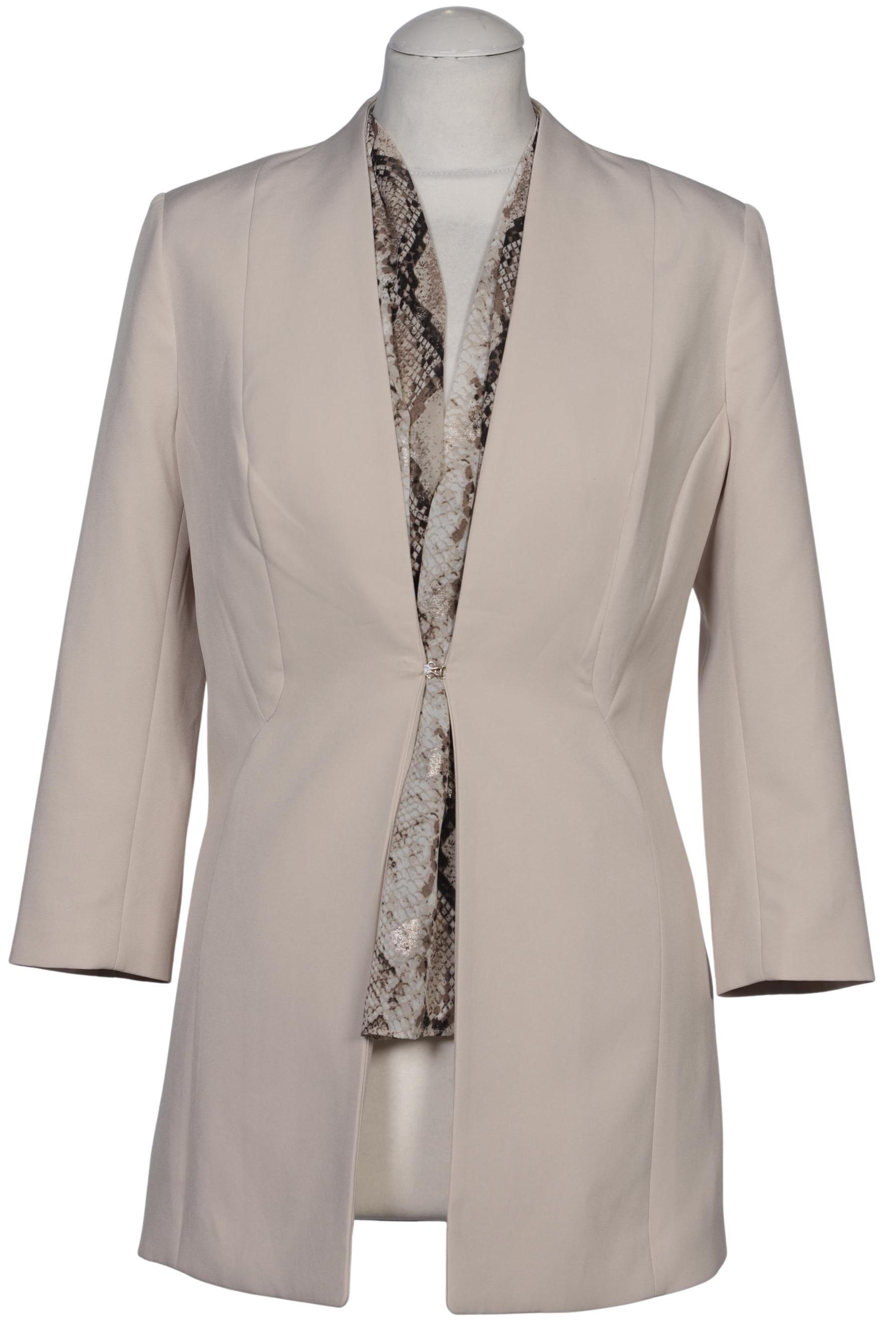 

Orsay Damen Blazer, beige, Gr. 36