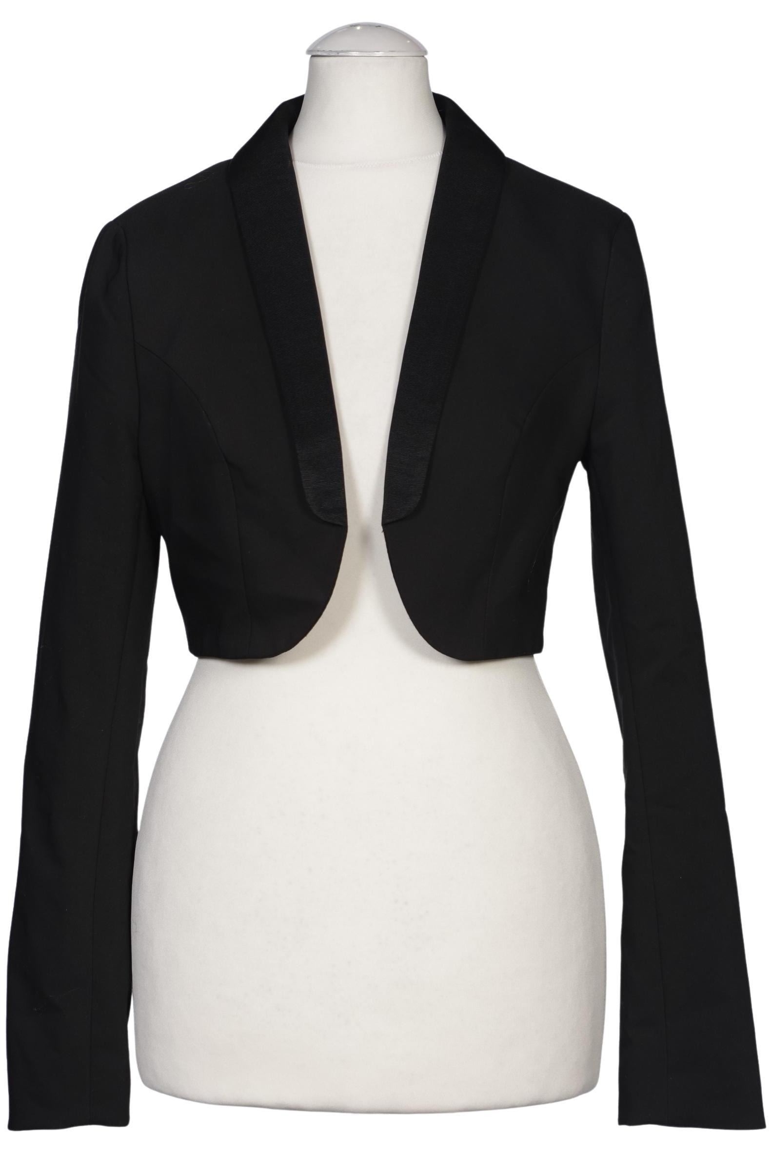 

Orsay Damen Blazer, schwarz, Gr. 34