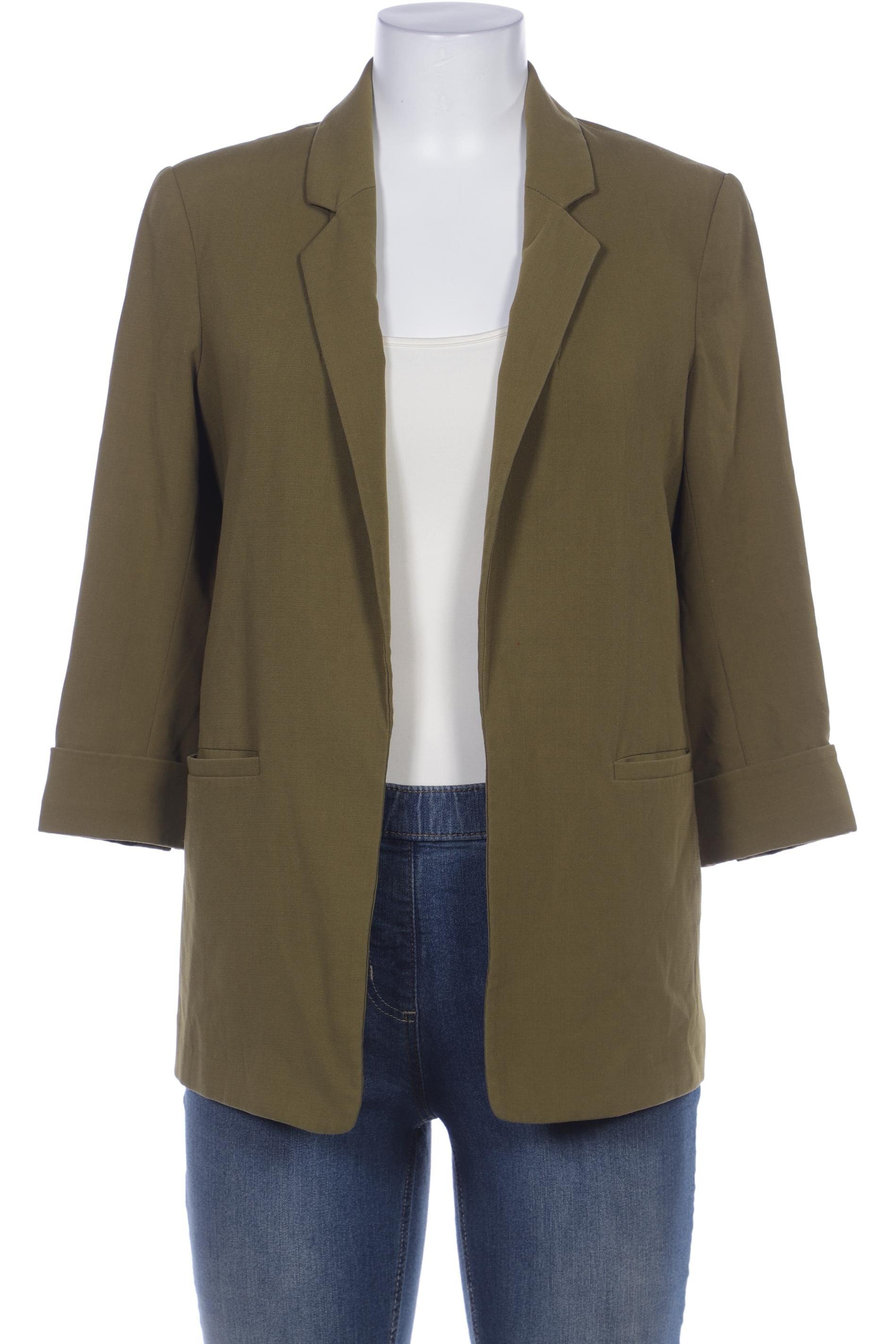 

Orsay Damen Blazer, grün, Gr. 36