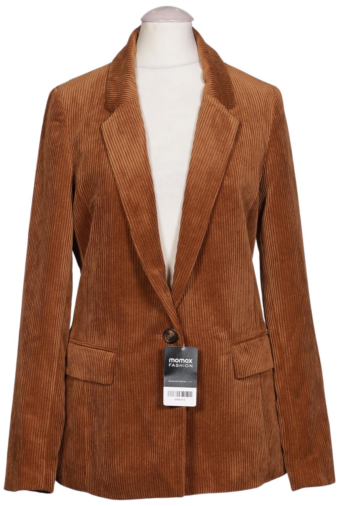 

Orsay Damen Blazer, braun, Gr. 34