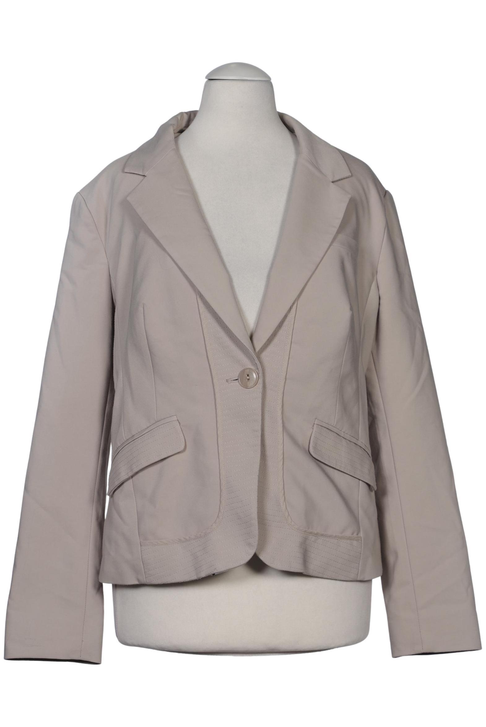 

Orsay Damen Blazer, beige, Gr. 36