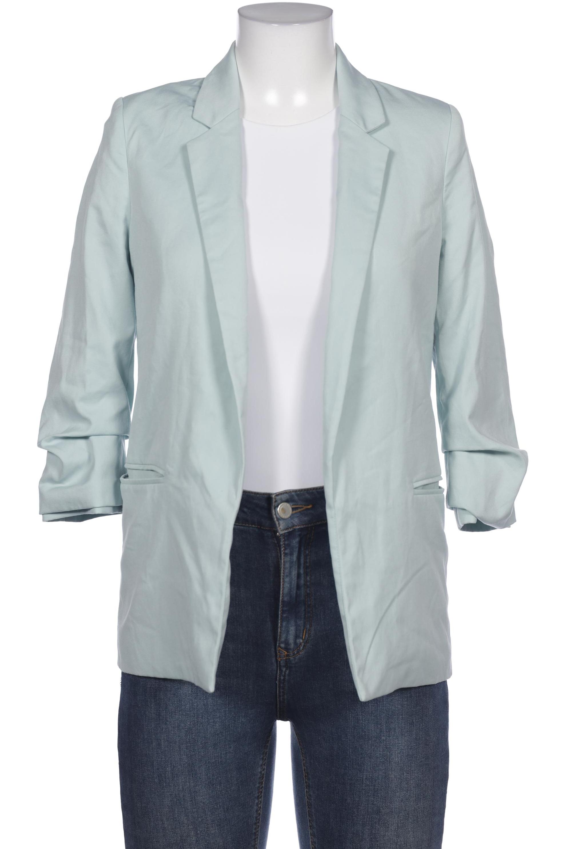 

Orsay Damen Blazer, hellgrün, Gr. 38