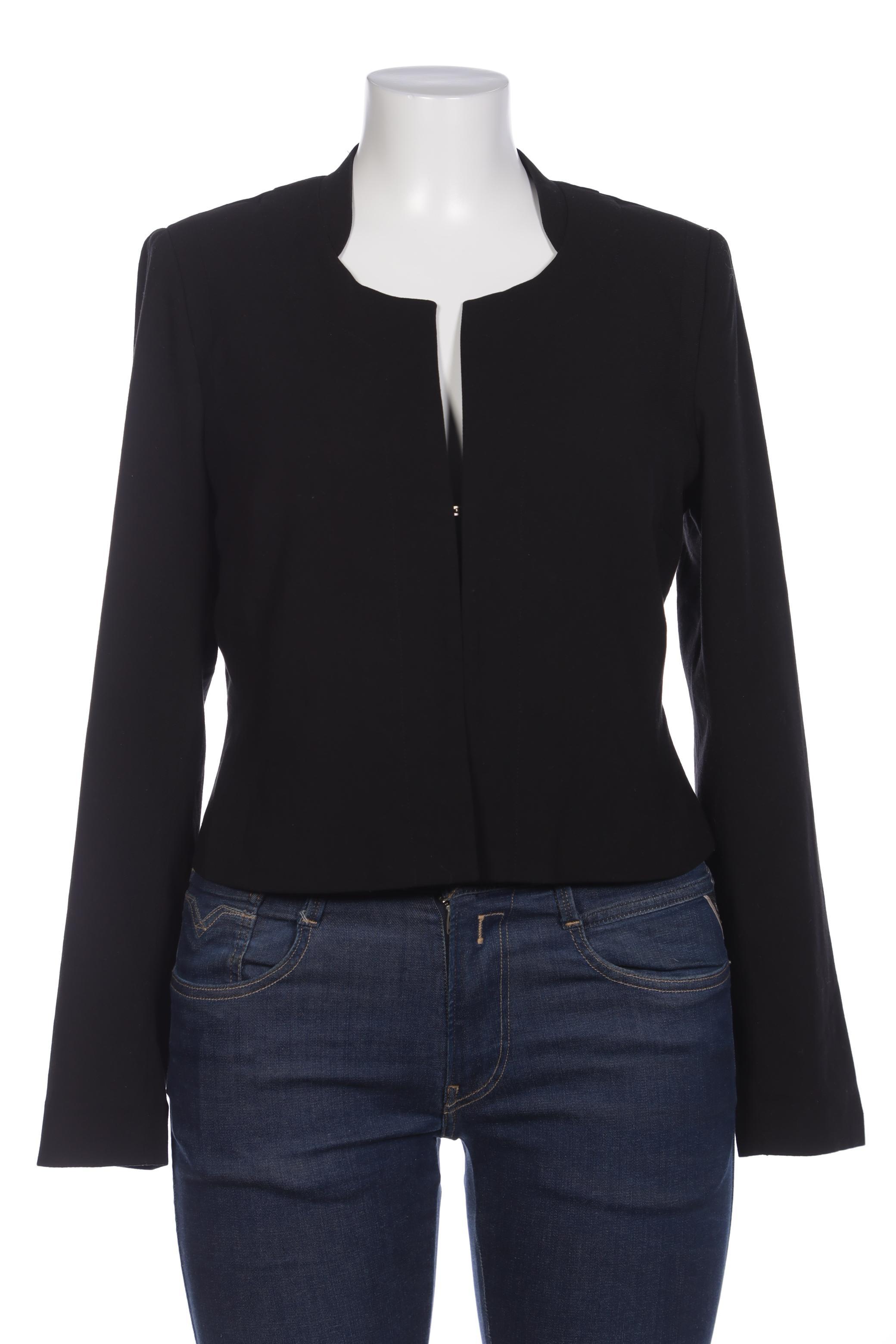 

Orsay Damen Blazer, schwarz, Gr. 42