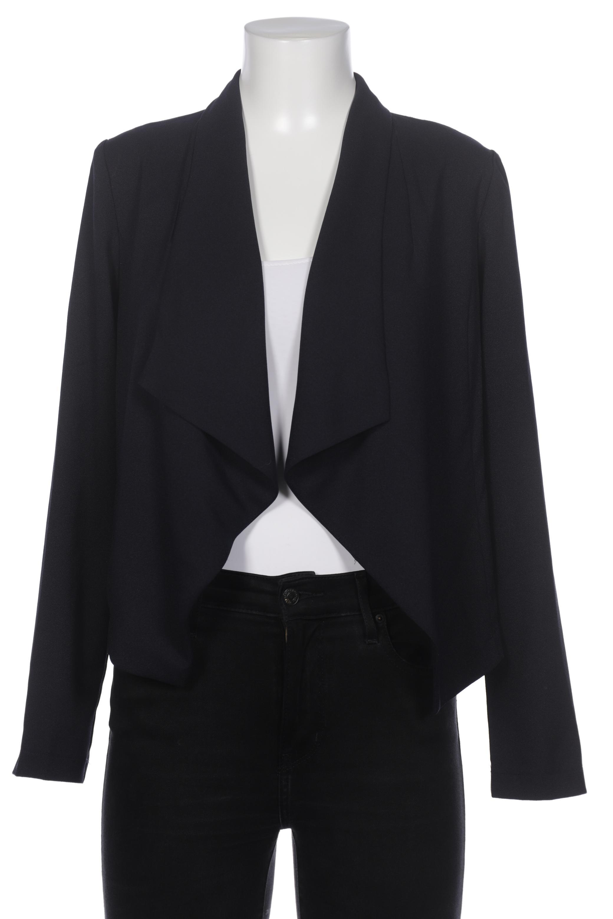 

Orsay Damen Blazer, marineblau, Gr. 38