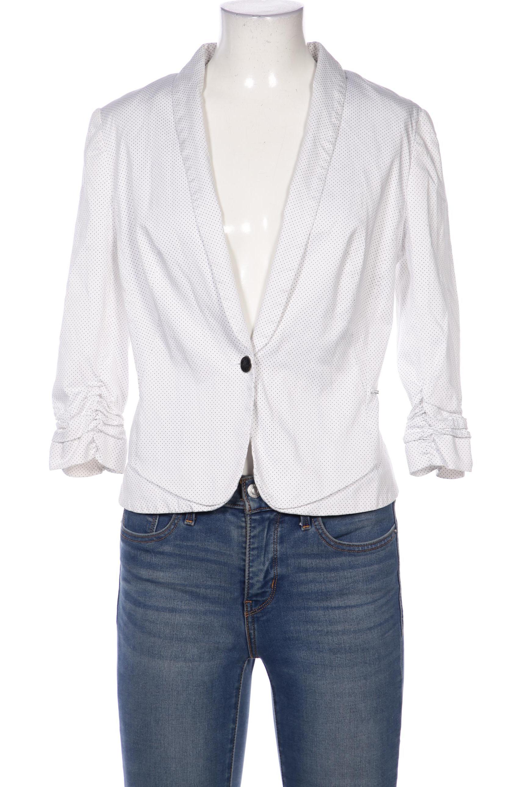 

Orsay Damen Blazer, weiß
