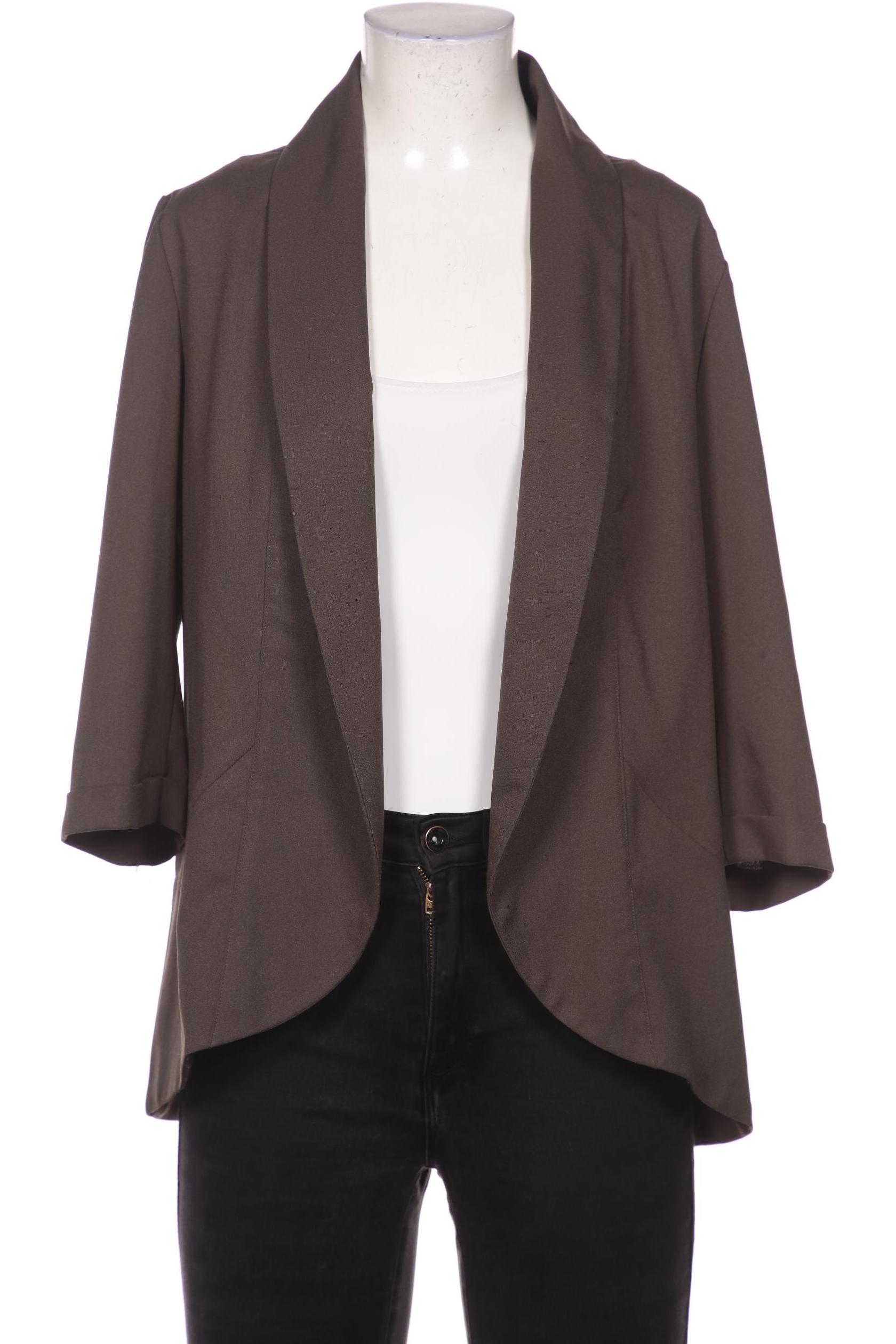 

Orsay Damen Blazer, grau, Gr. 38