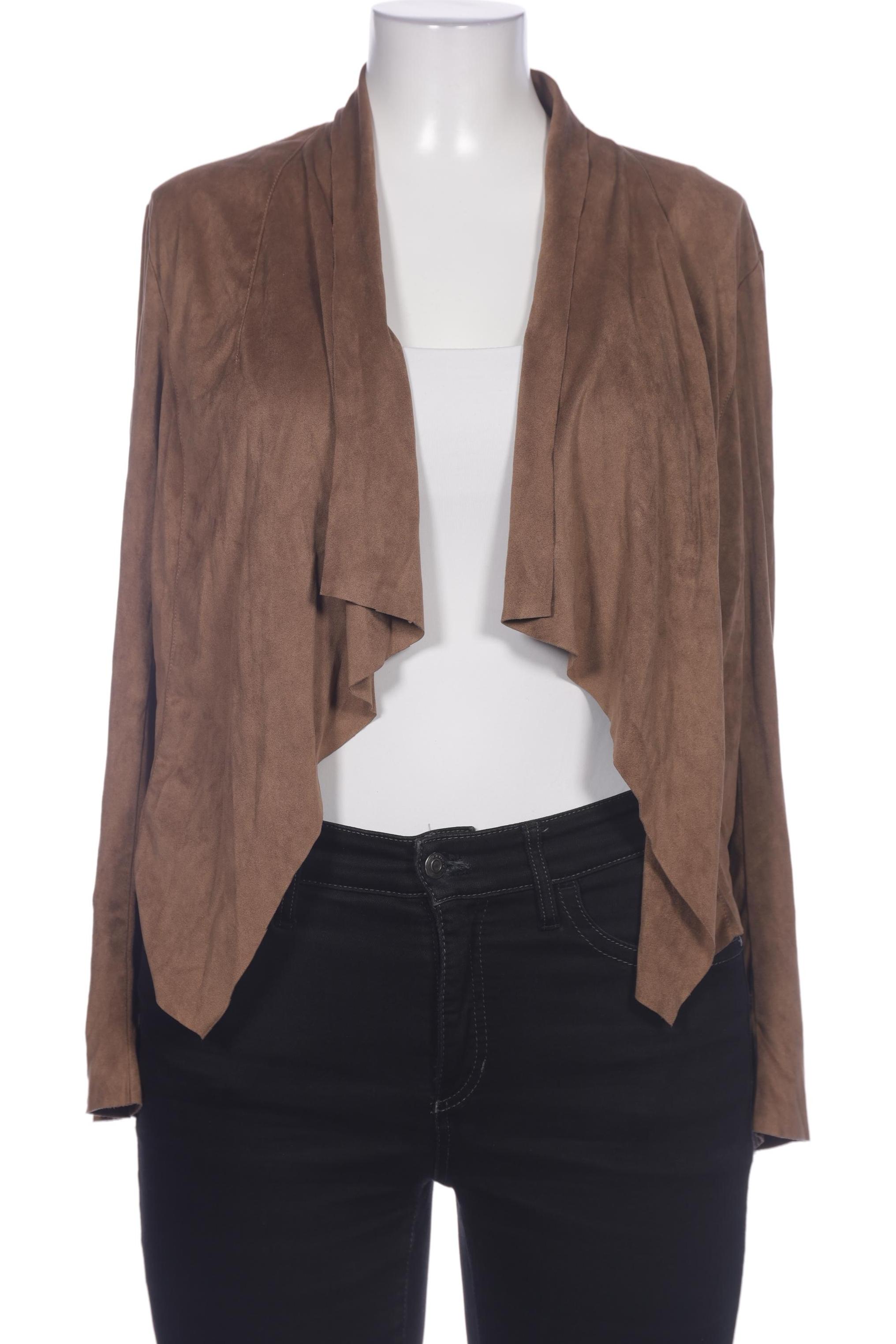 

Orsay Damen Blazer, braun, Gr. 44