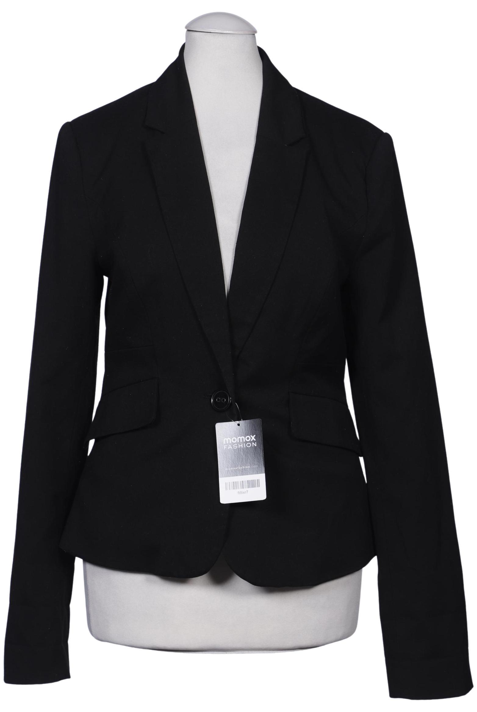 

Orsay Damen Blazer, schwarz, Gr. 36