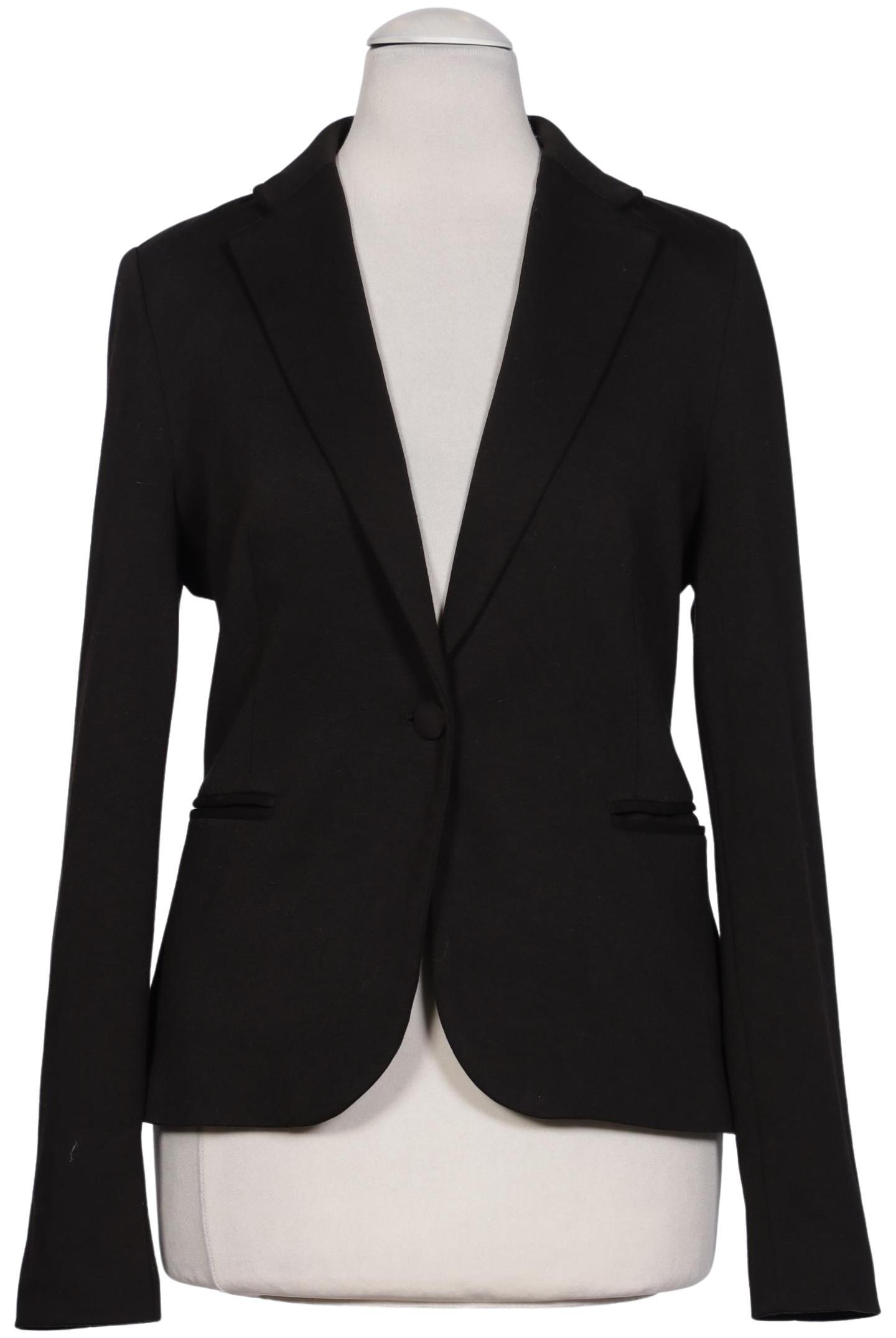 

Orsay Damen Blazer, schwarz, Gr. 34