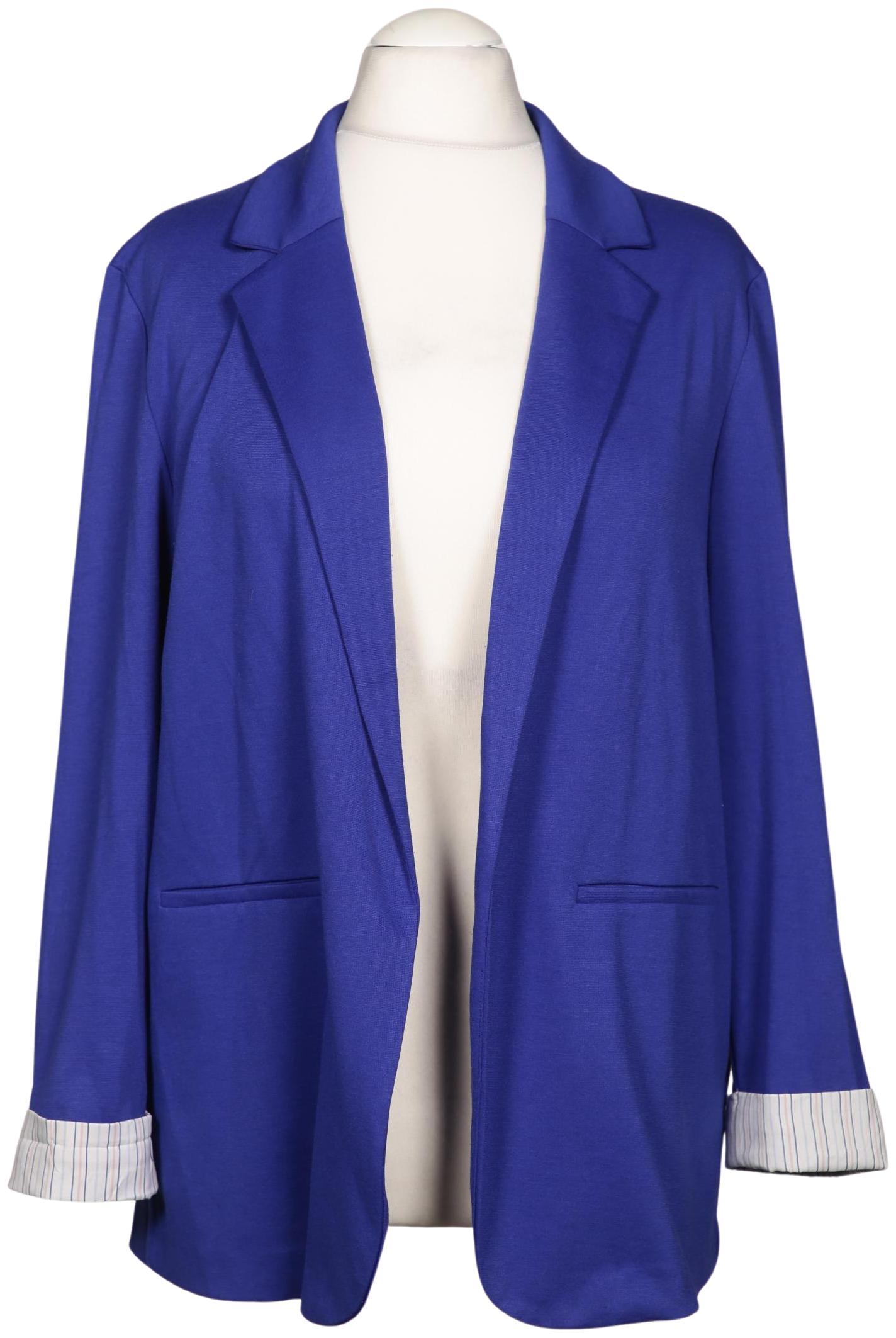 

Orsay Damen Blazer, blau, Gr. 44