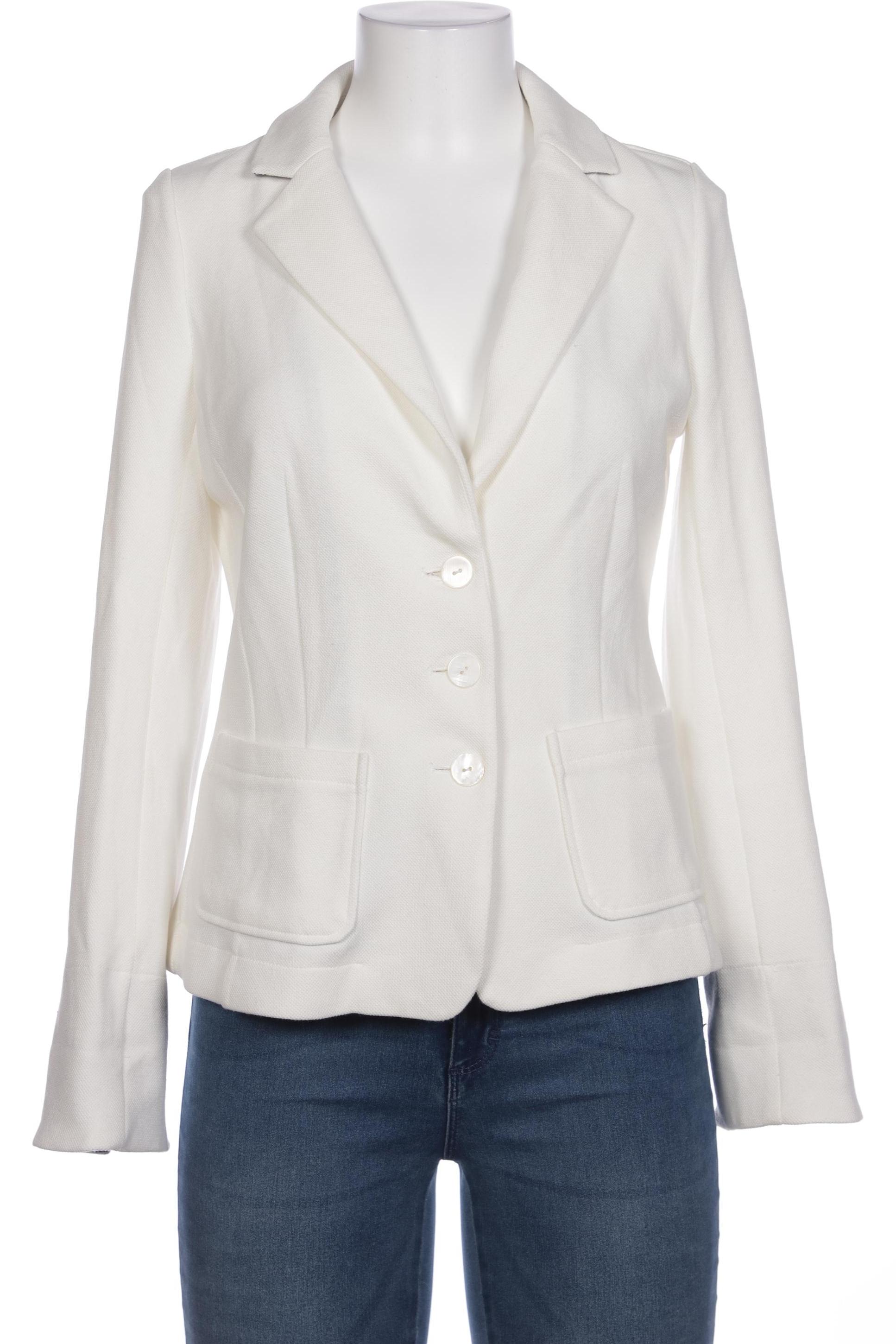 

Orsay Damen Blazer, weiß, Gr. 38