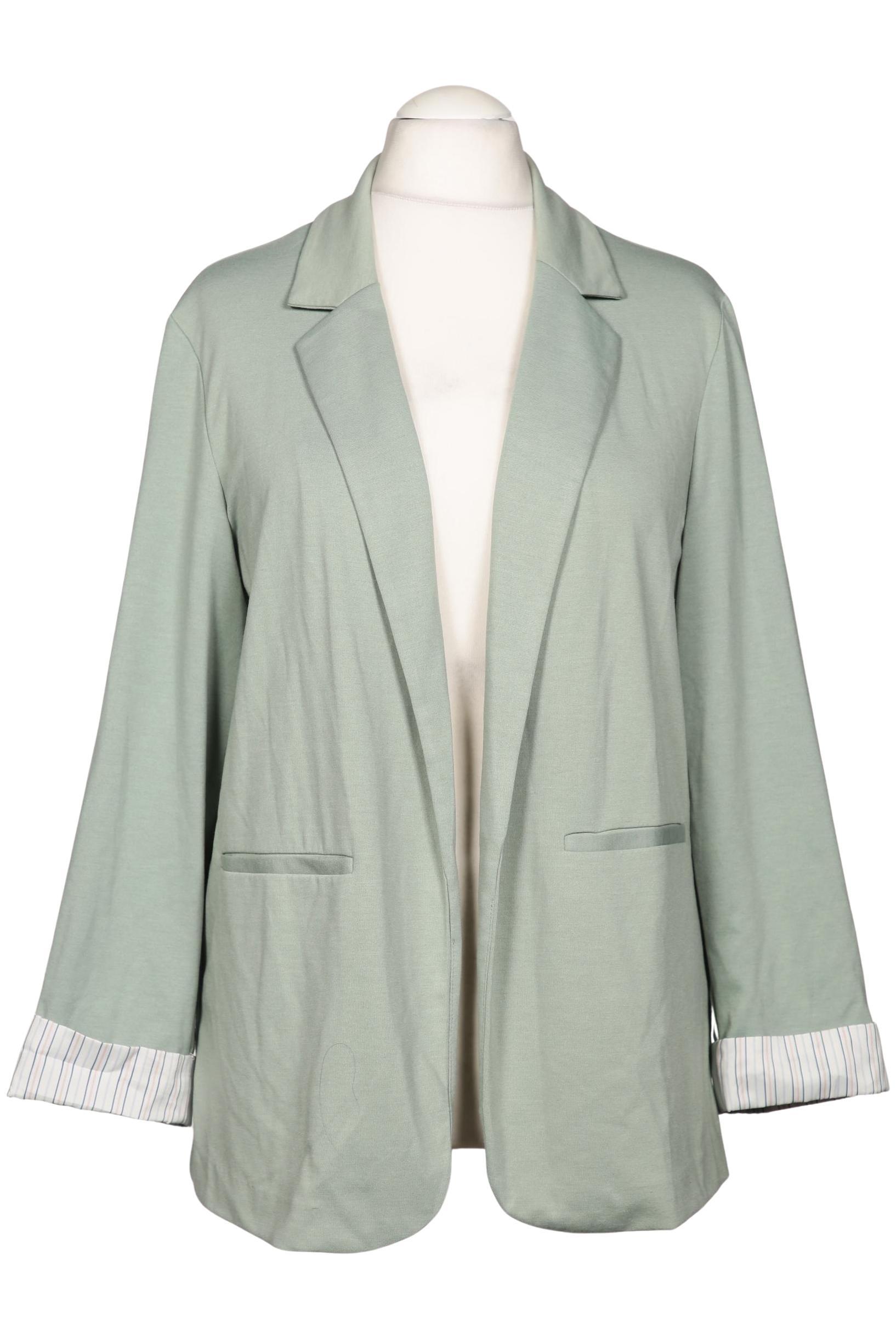 

Orsay Damen Blazer, hellgrün, Gr. 44