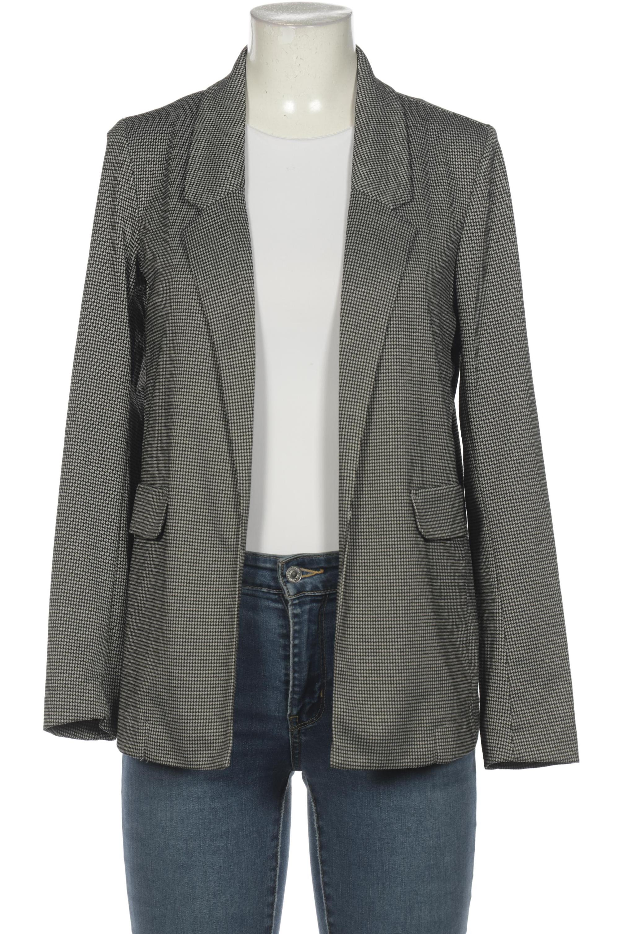 

Orsay Damen Blazer, schwarz, Gr. 38