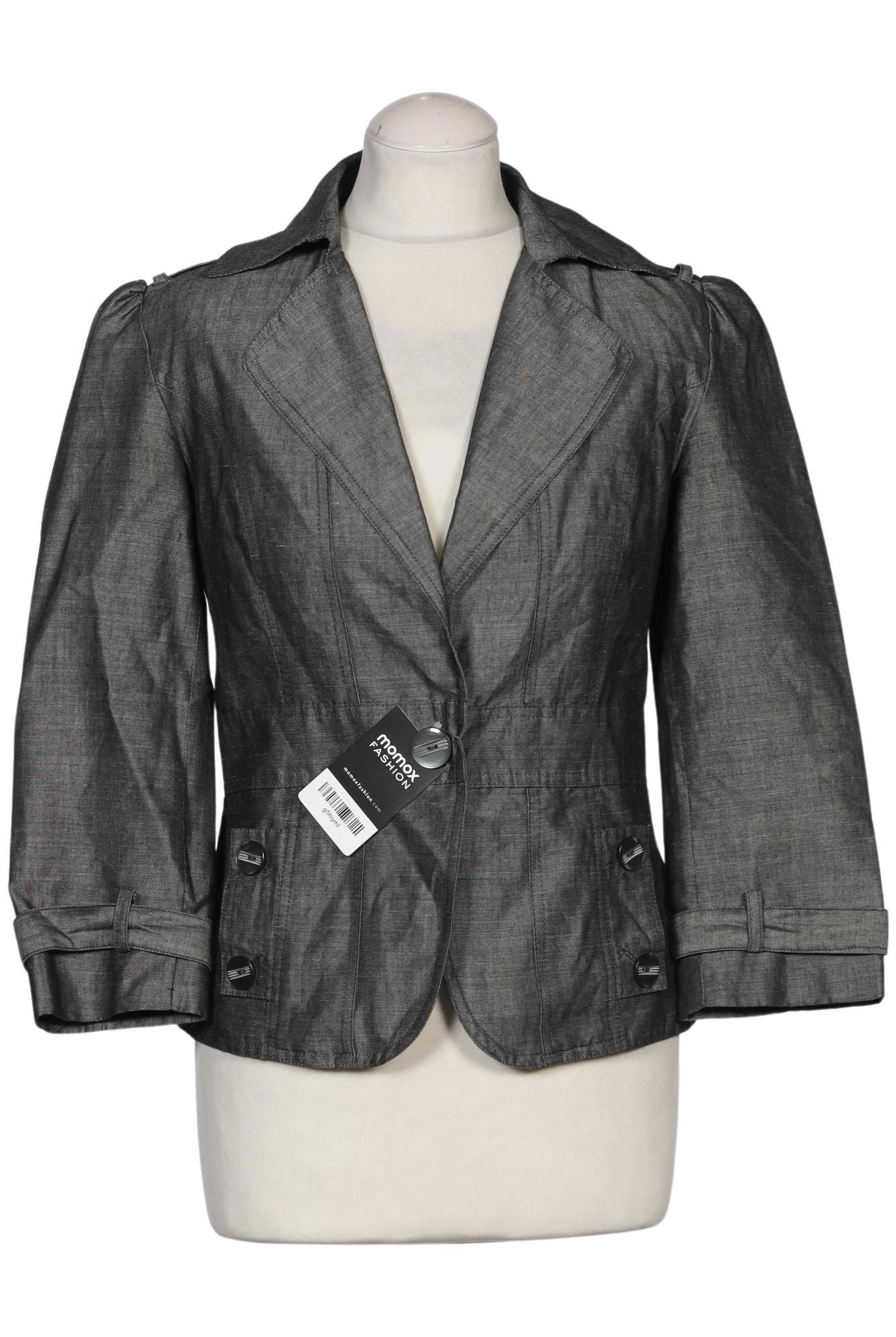 

Orsay Damen Blazer, grau, Gr. 38