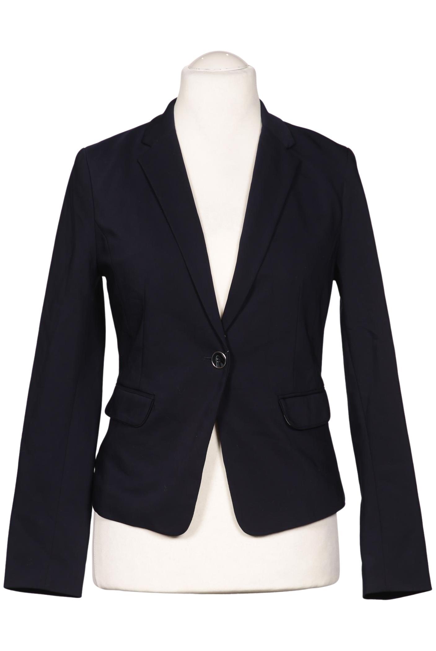 

Orsay Damen Blazer, marineblau, Gr. 40