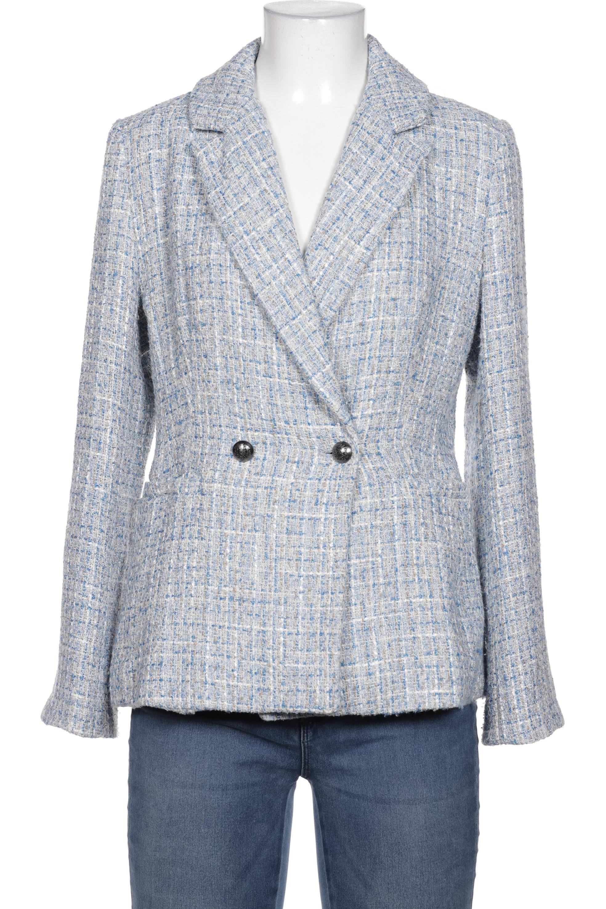 

Orsay Damen Blazer, hellblau