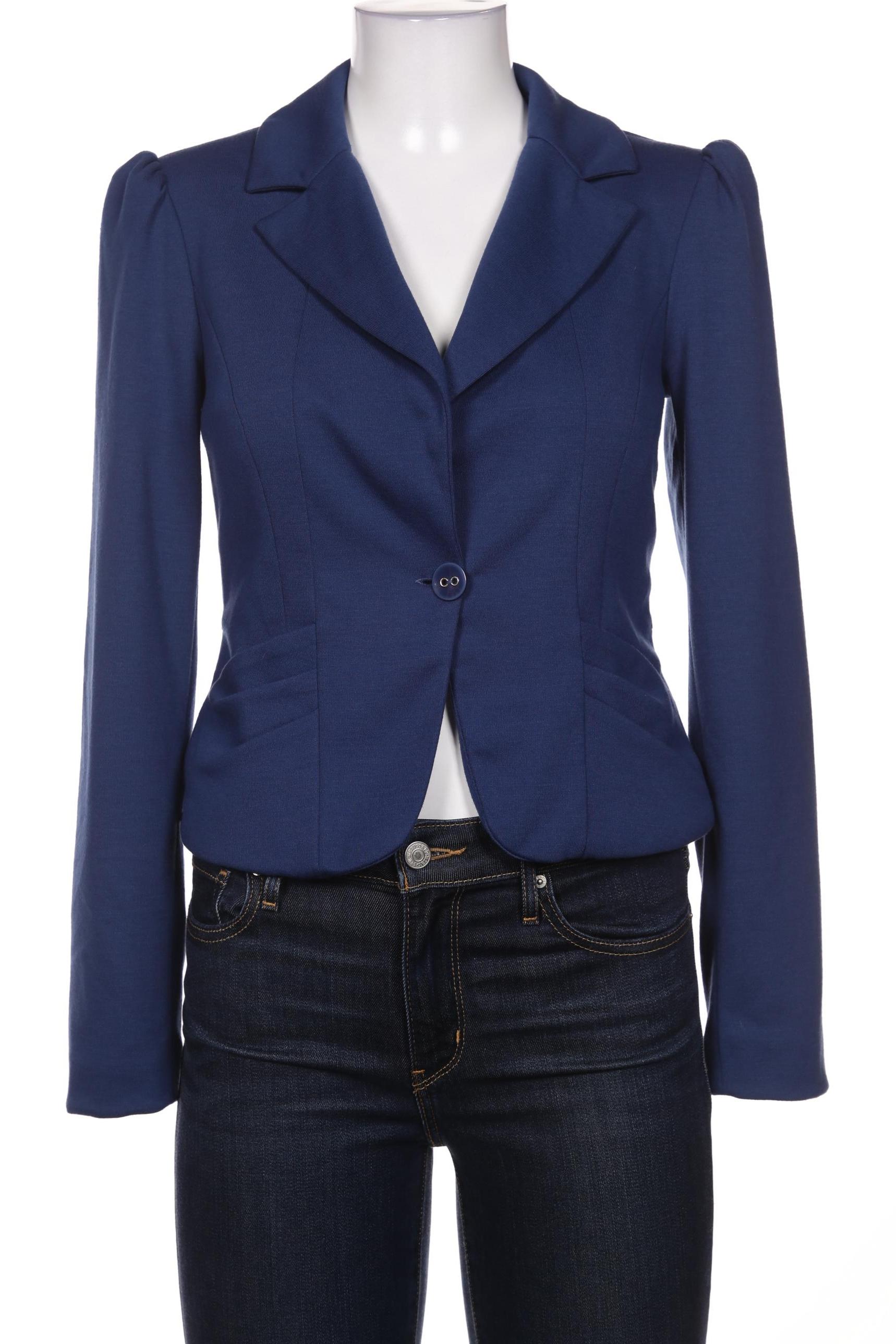 

Orsay Damen Blazer, marineblau, Gr. 38