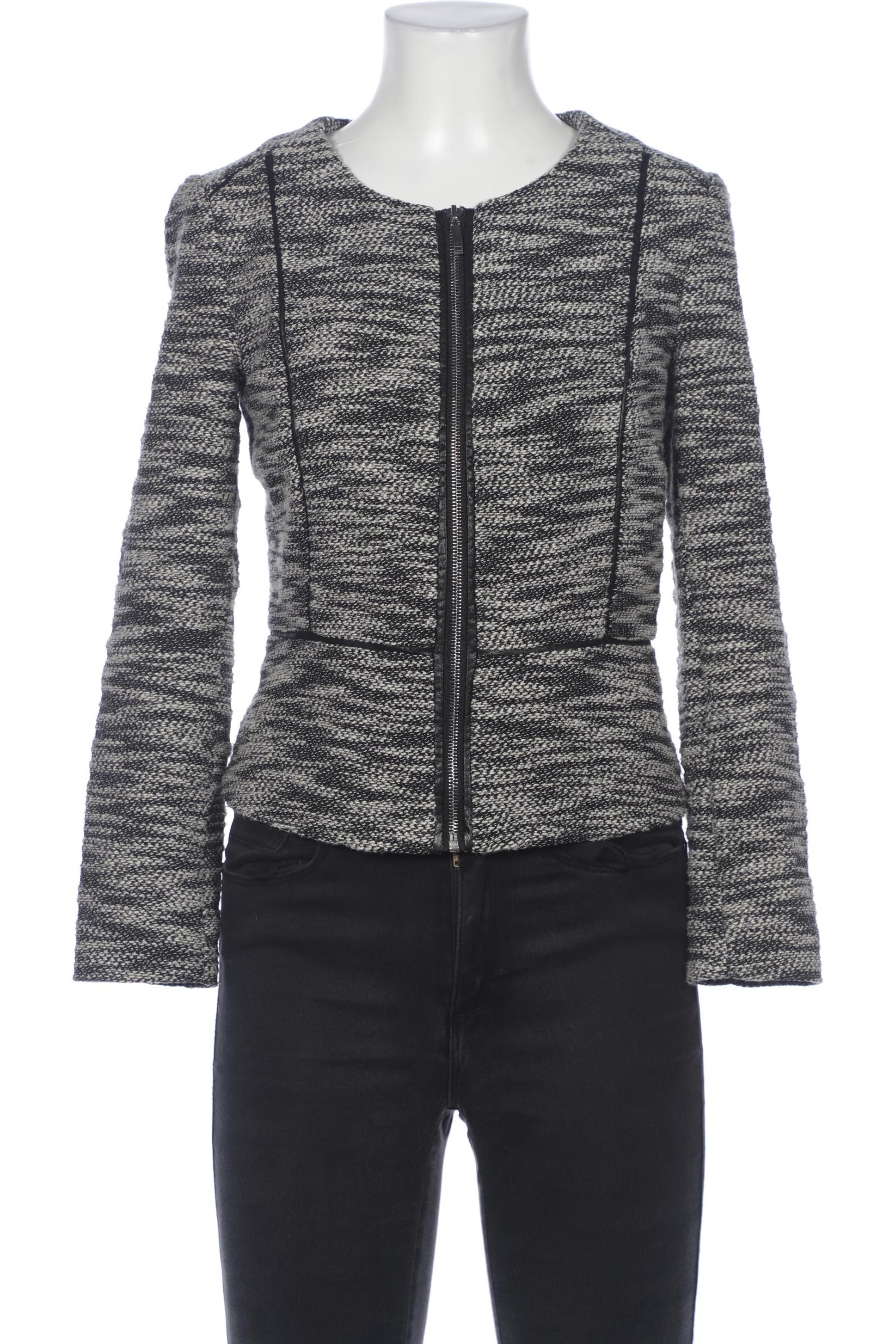 

Orsay Damen Blazer, schwarz, Gr. 36