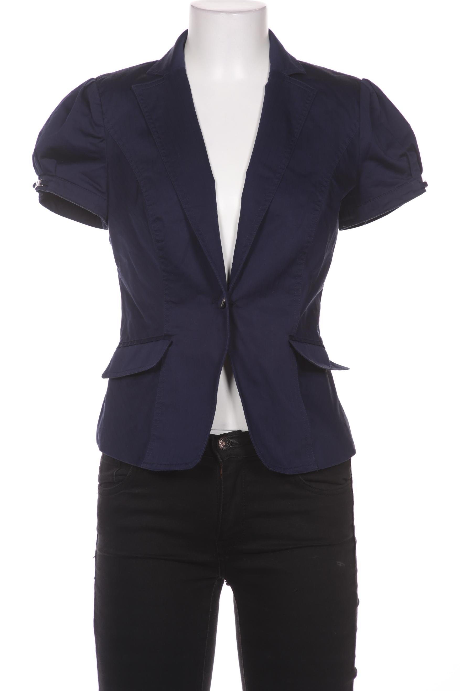 

Orsay Damen Blazer, marineblau, Gr. 36
