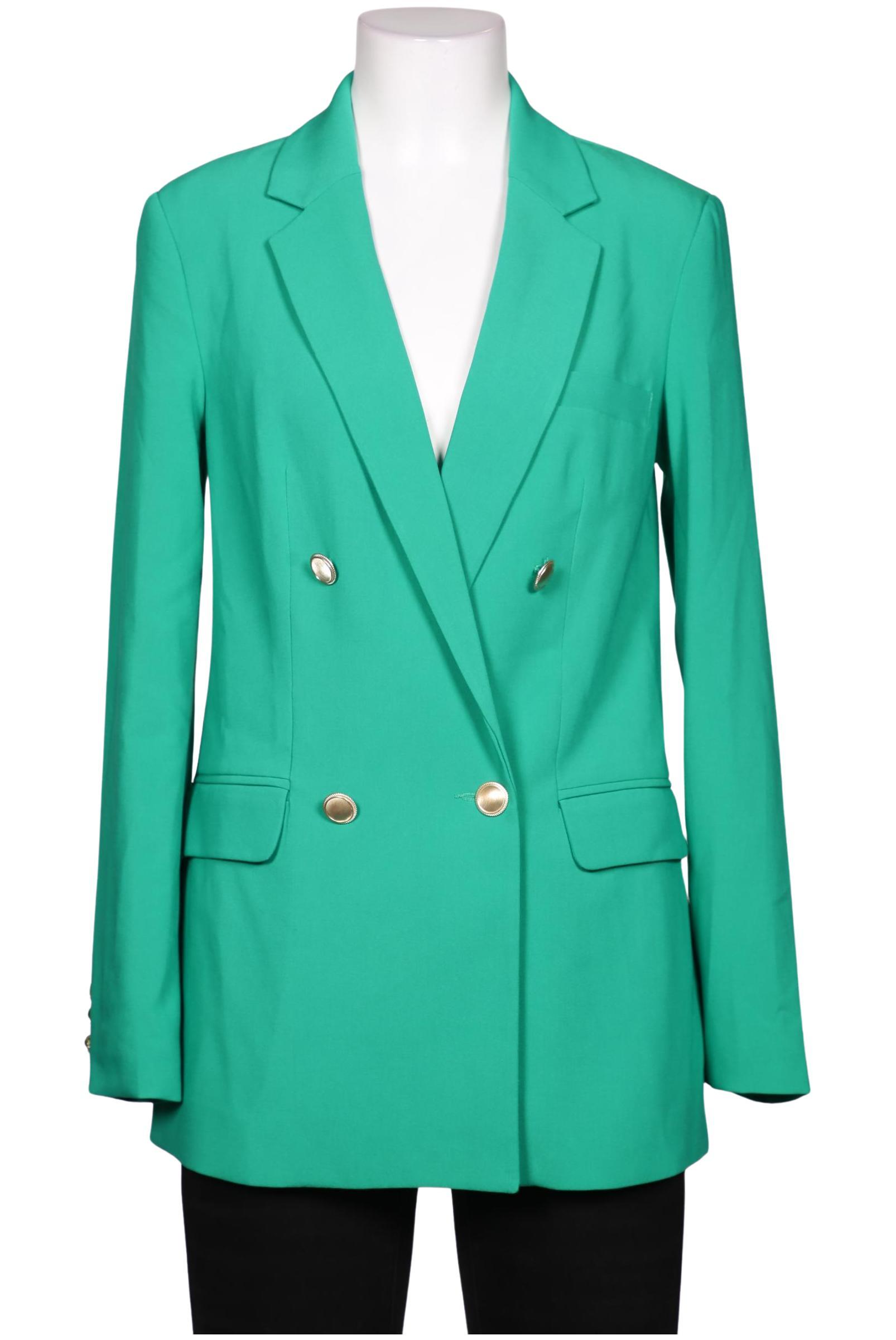 

Orsay Damen Blazer, grün, Gr. 34