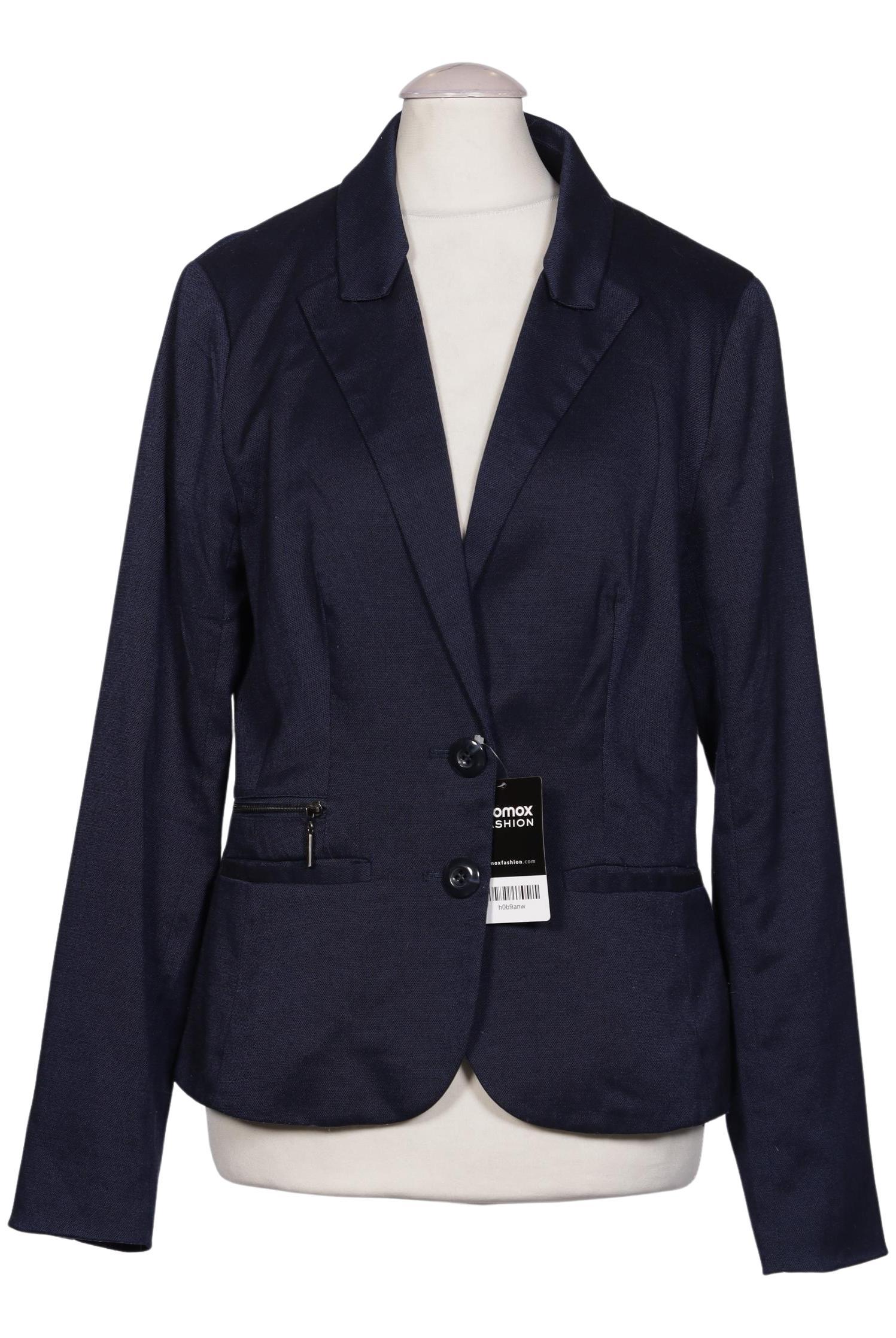 

Orsay Damen Blazer, marineblau, Gr. 36
