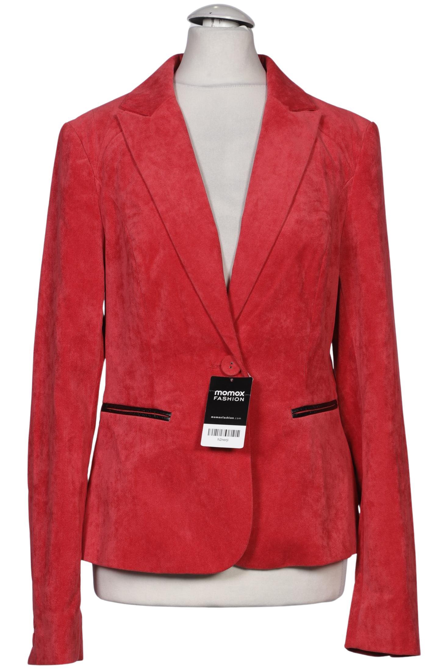 

Orsay Damen Blazer, rot, Gr. 36