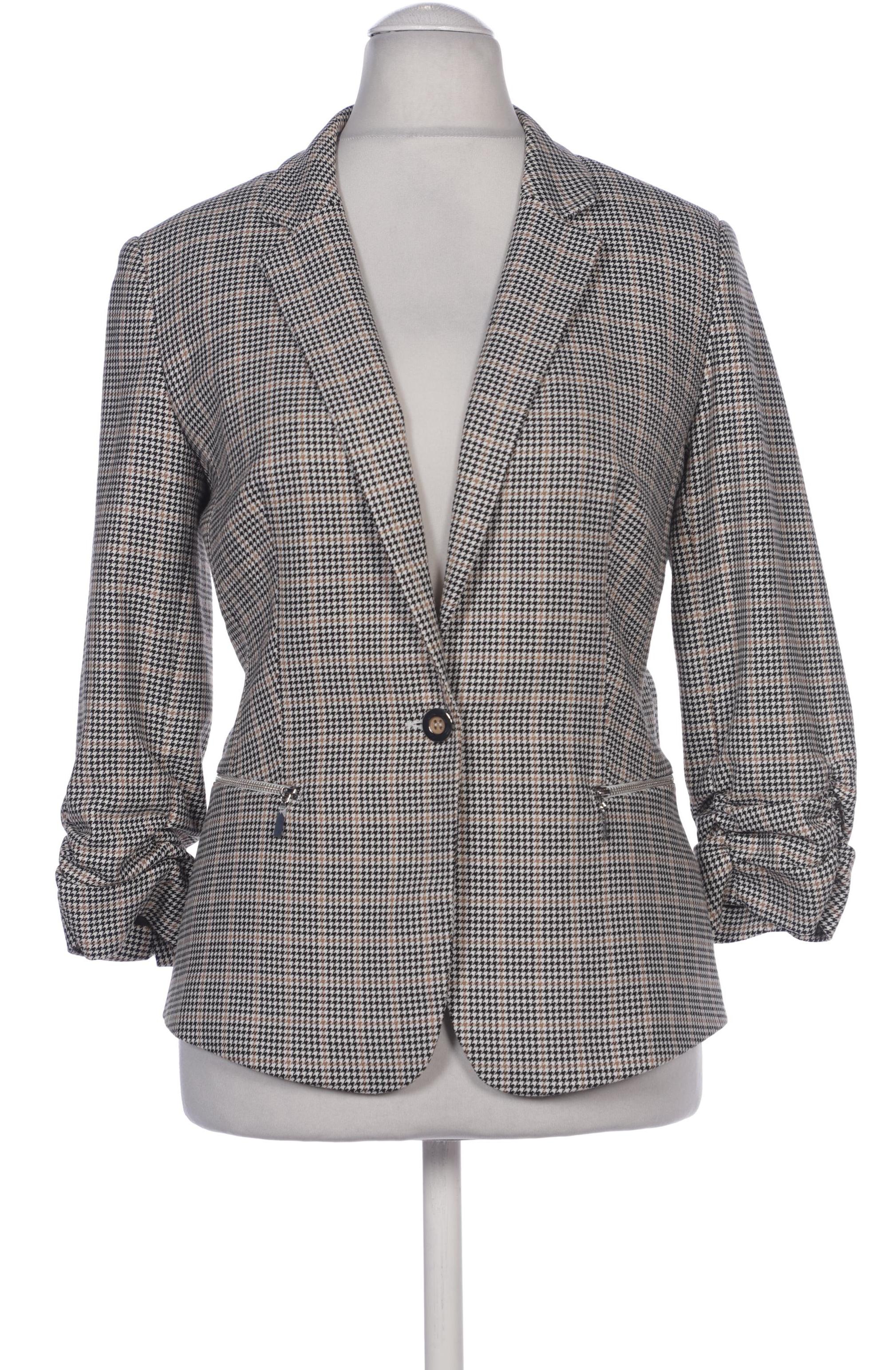

Orsay Damen Blazer, beige, Gr. 38