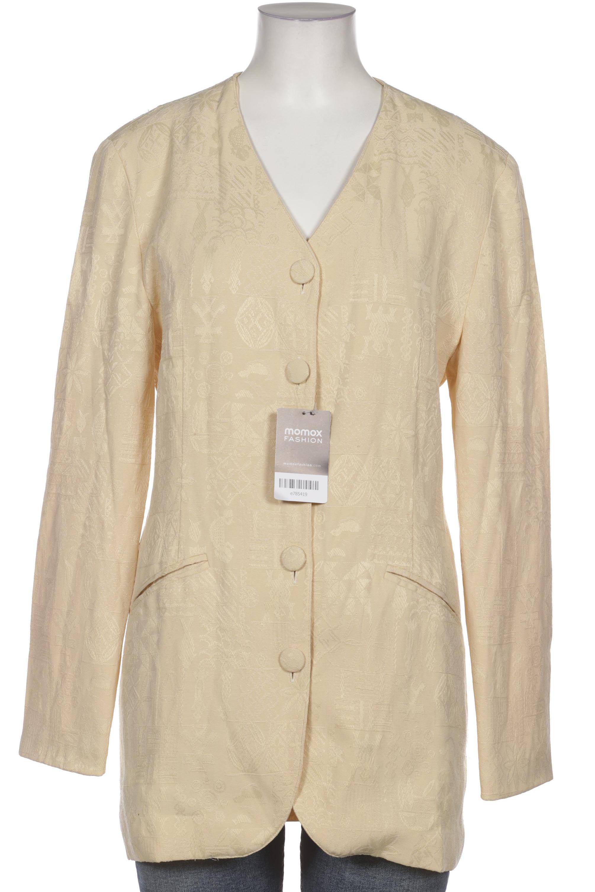 

Orsay Damen Blazer, beige, Gr. 36