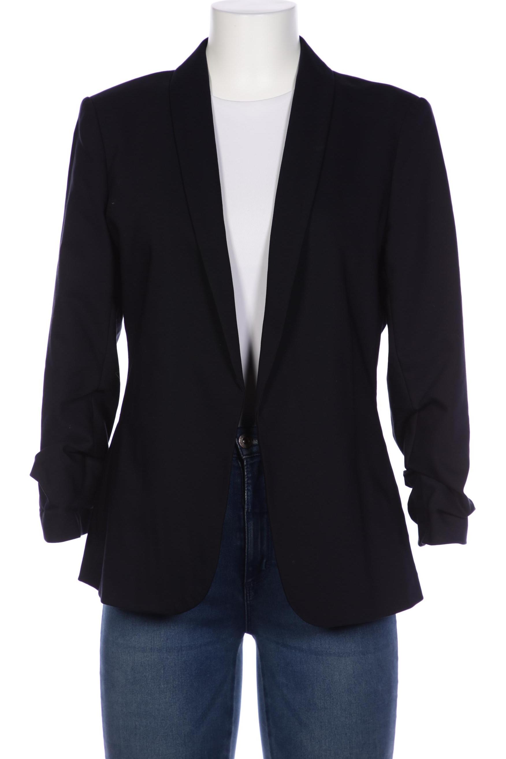 

Orsay Damen Blazer, marineblau, Gr. 42