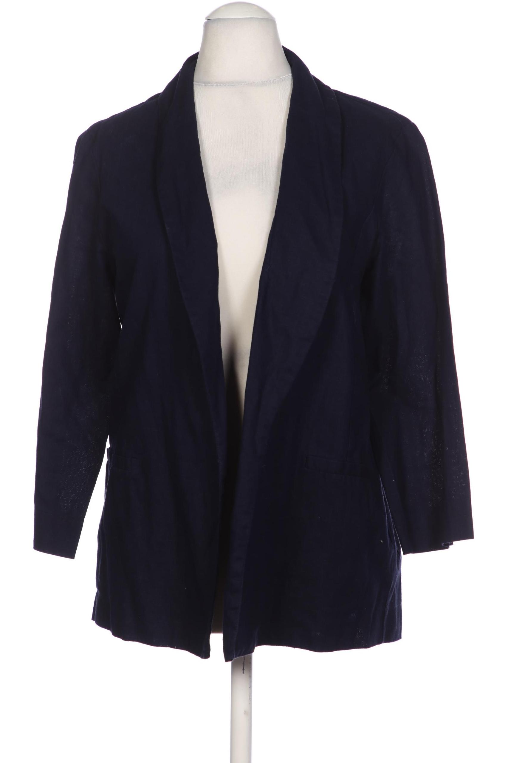 

Orsay Damen Blazer, marineblau, Gr. 40
