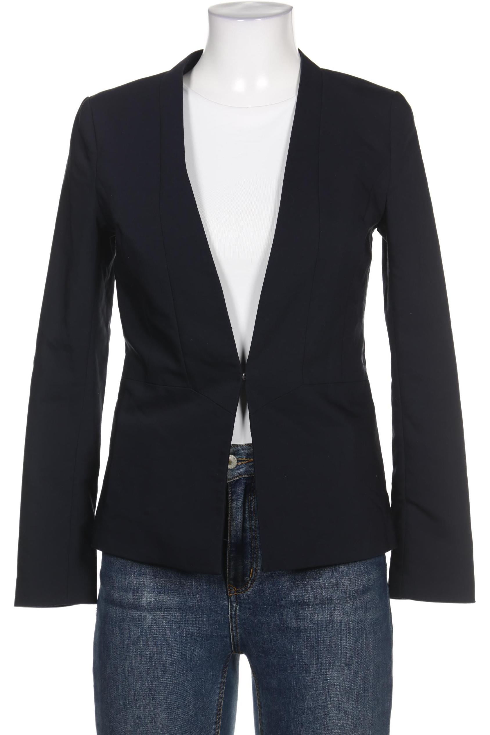 

Orsay Damen Blazer, marineblau, Gr. 36